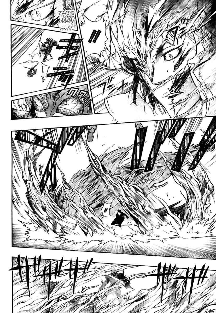 Katekyo Hitman Reborn! Chap 246 - Next Chap 247