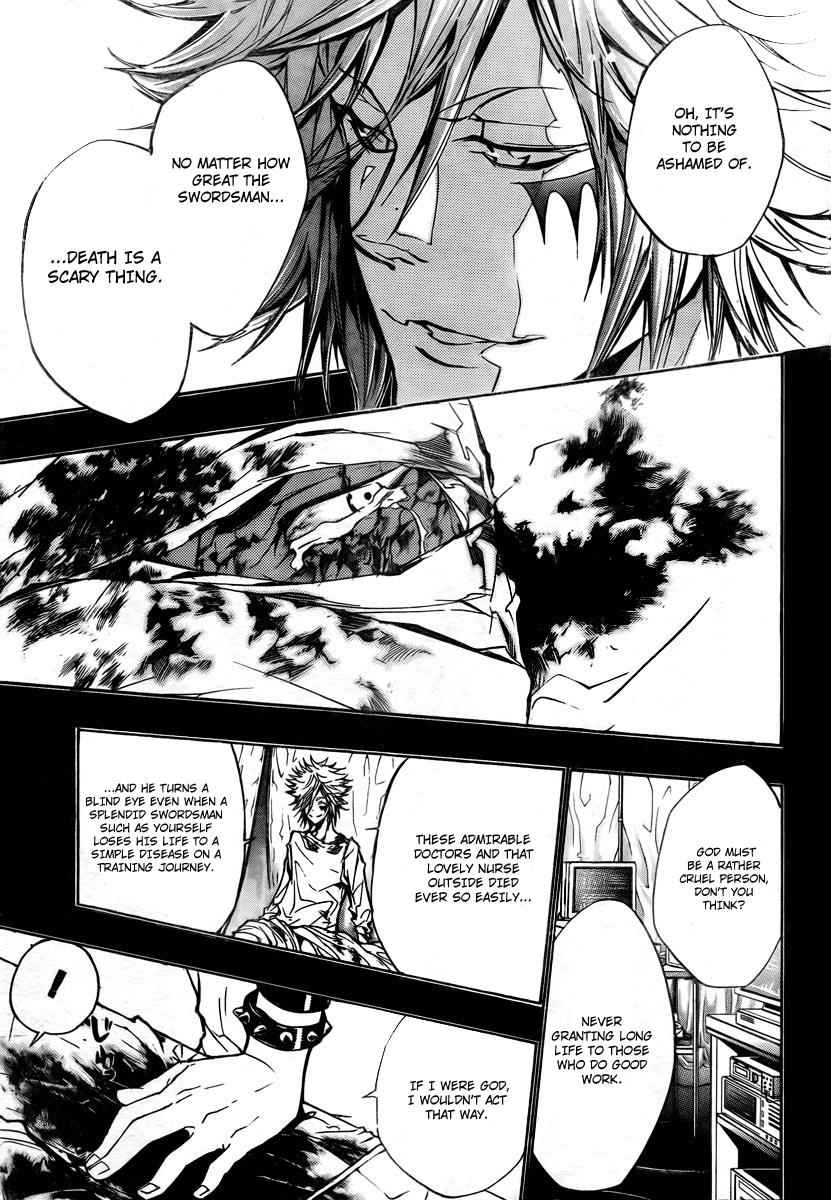 Katekyo Hitman Reborn! Chap 248 - Next Chap 249