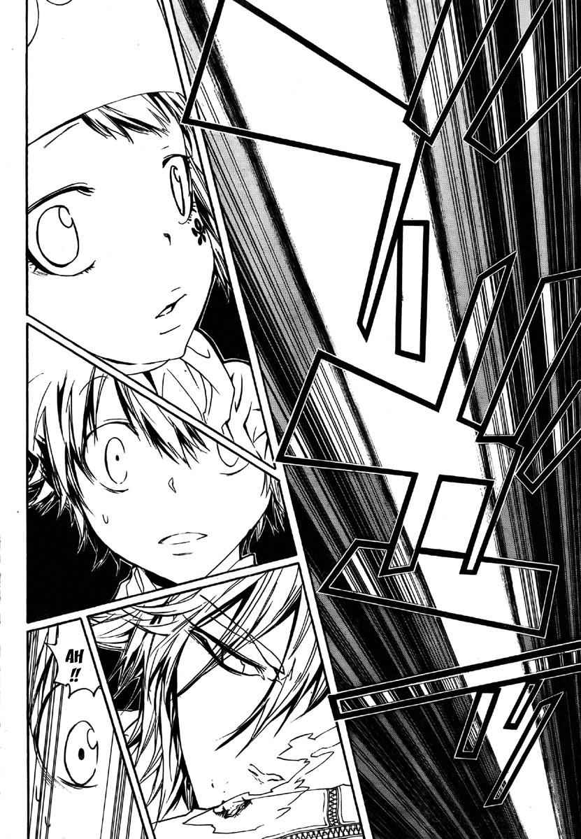 Katekyo Hitman Reborn! Chap 254 - Next Chap 255