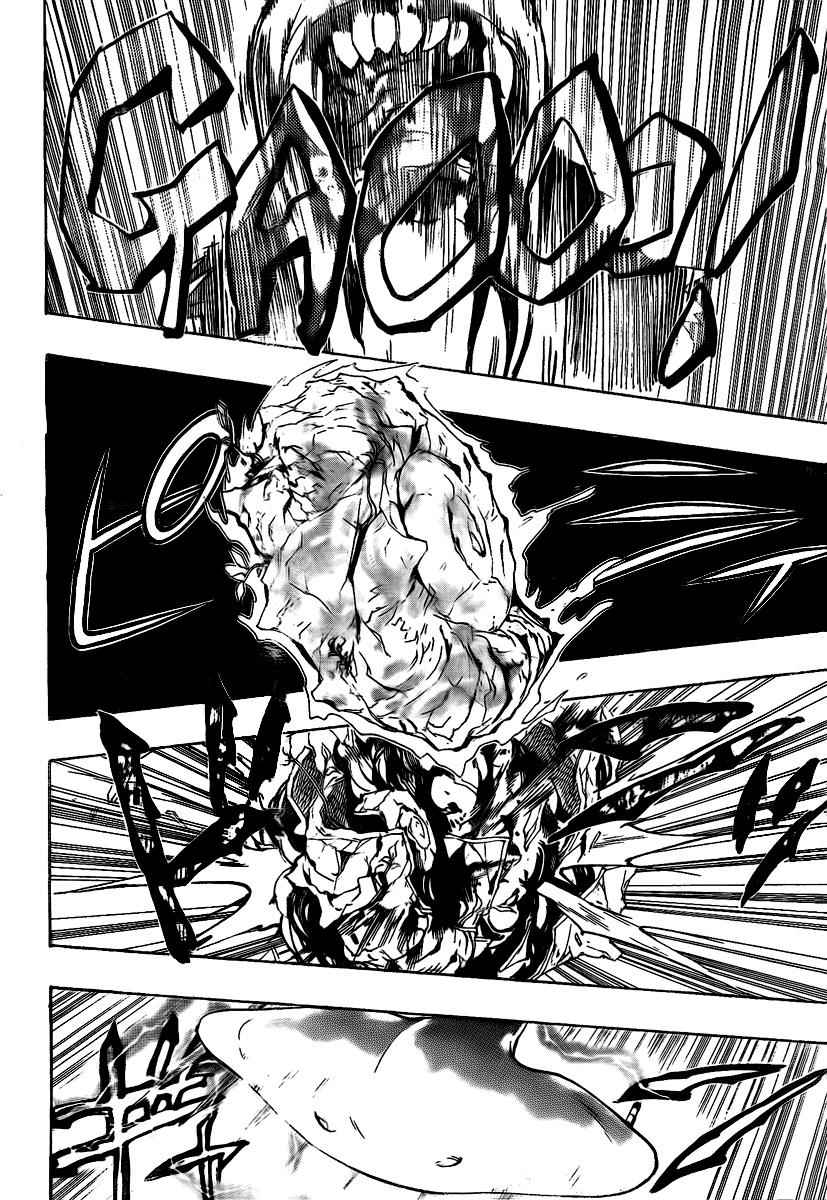Katekyo Hitman Reborn! Chap 267 - Next Chap 268
