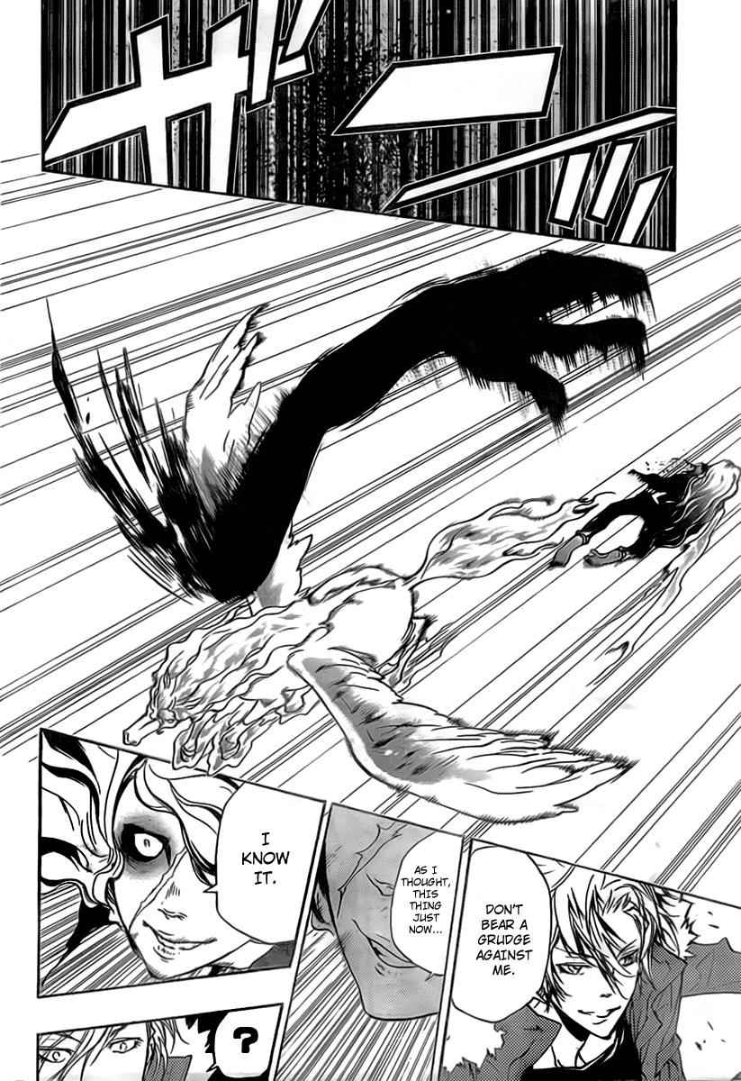 Katekyo Hitman Reborn! Chap 260 - Next Chap 261