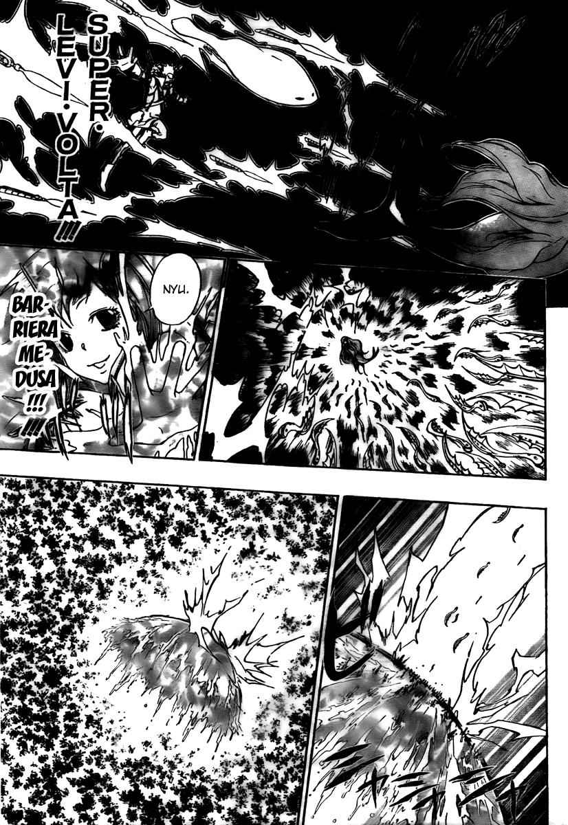 Katekyo Hitman Reborn! Chap 270 - Next Chap 271