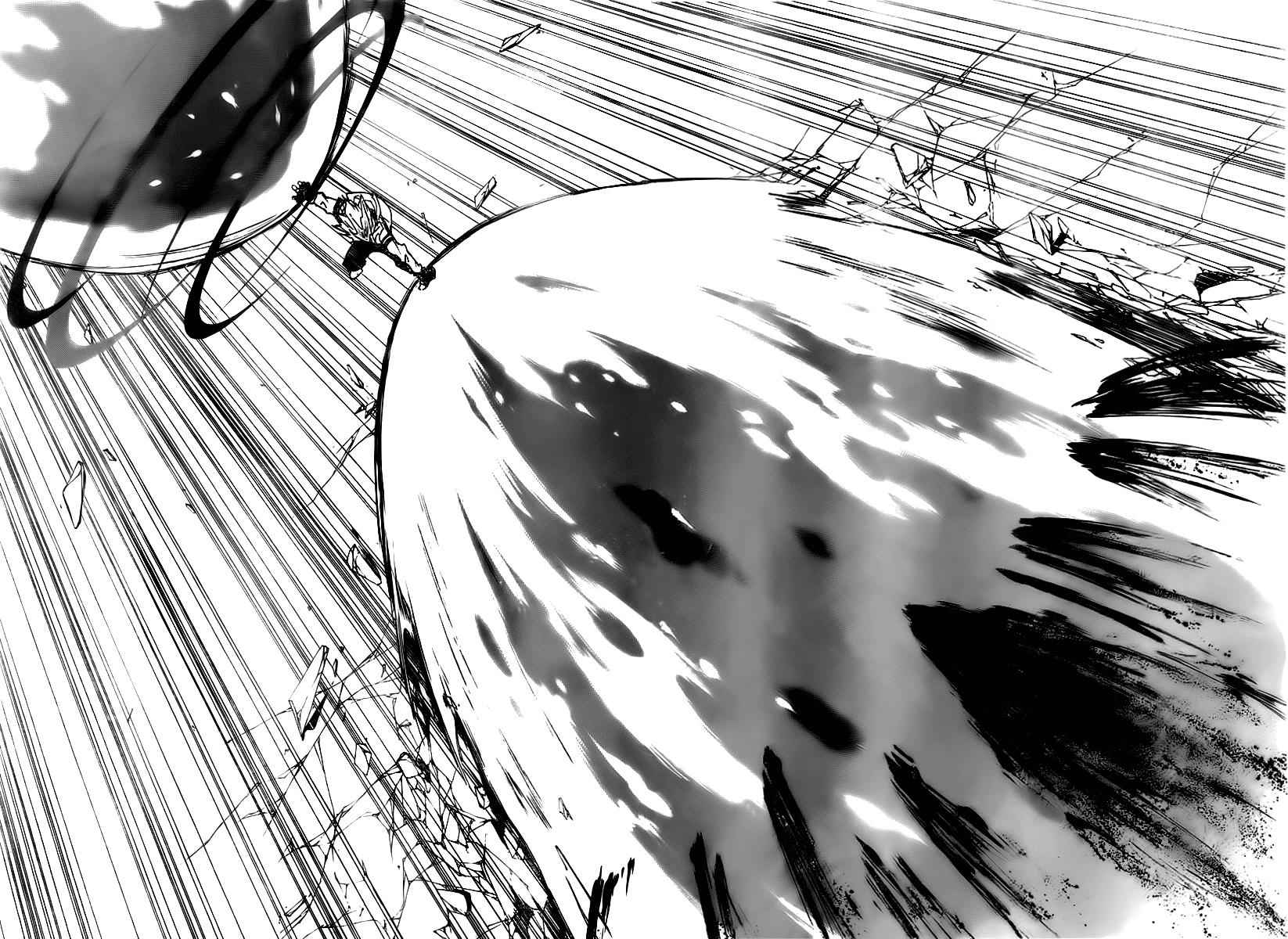 Katekyo Hitman Reborn! Chap 280 - Next Chap 281