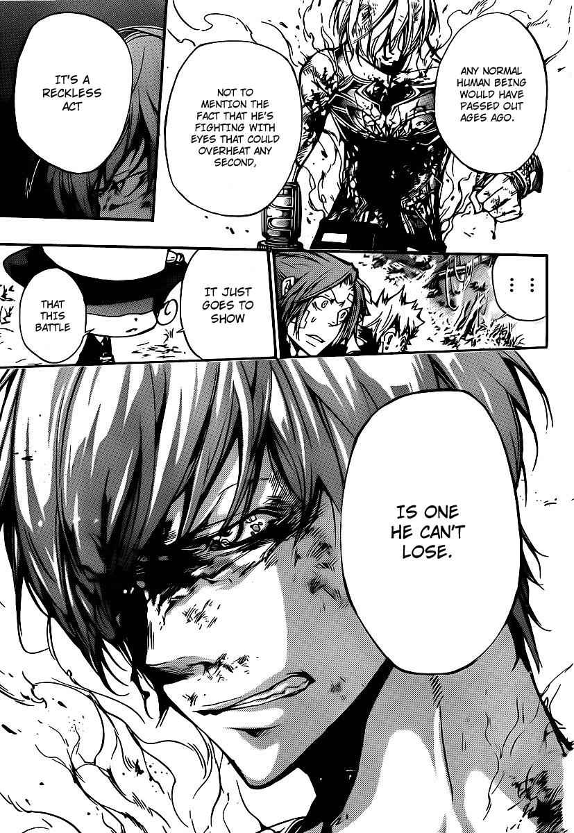Katekyo Hitman Reborn! Chap 307 - Next Chap 308