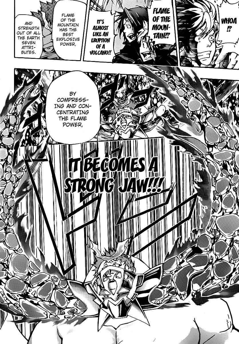 Katekyo Hitman Reborn! Chap 311 - Next Chap 312