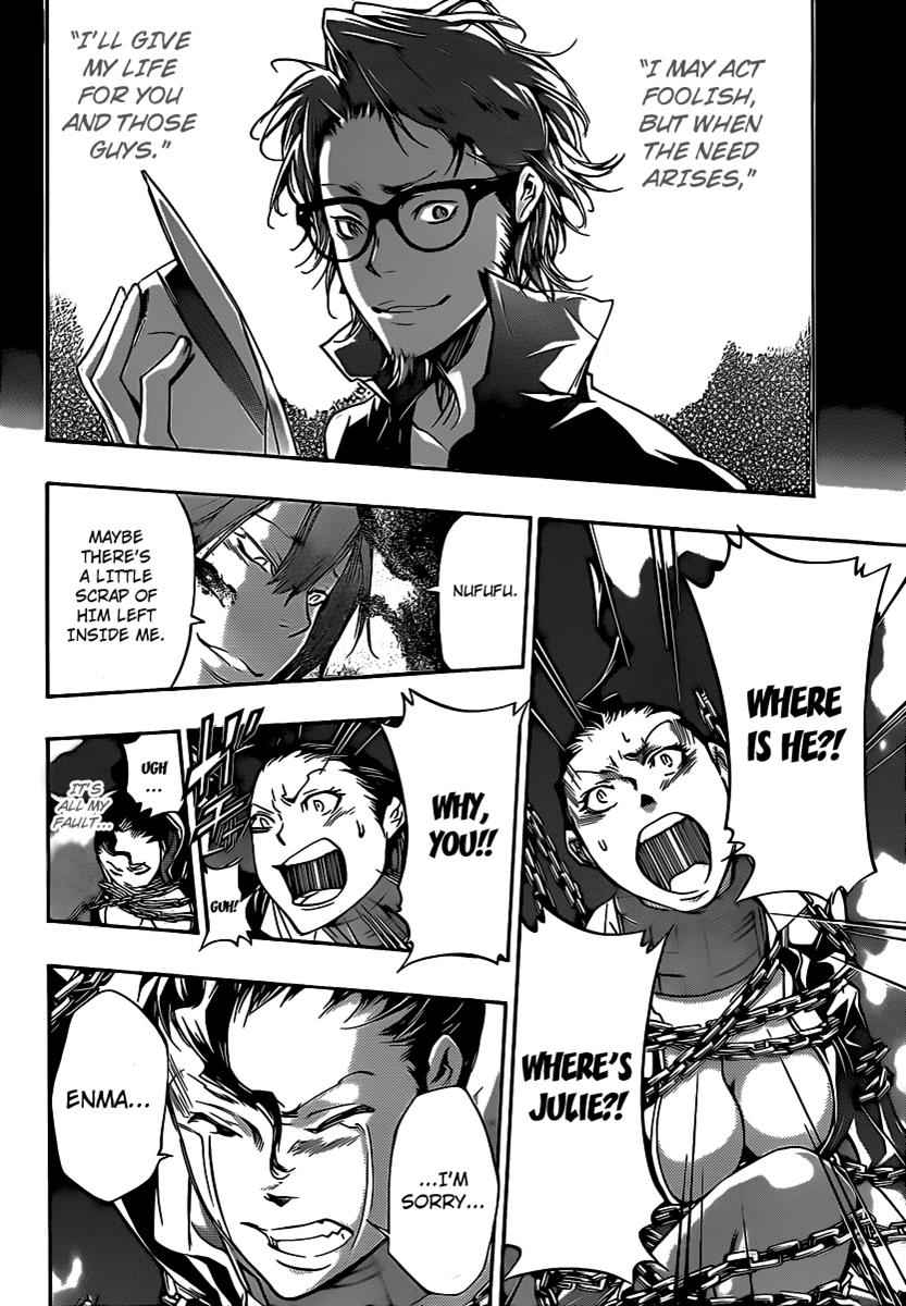 Katekyo Hitman Reborn! Chap 324 - Next Chap 325