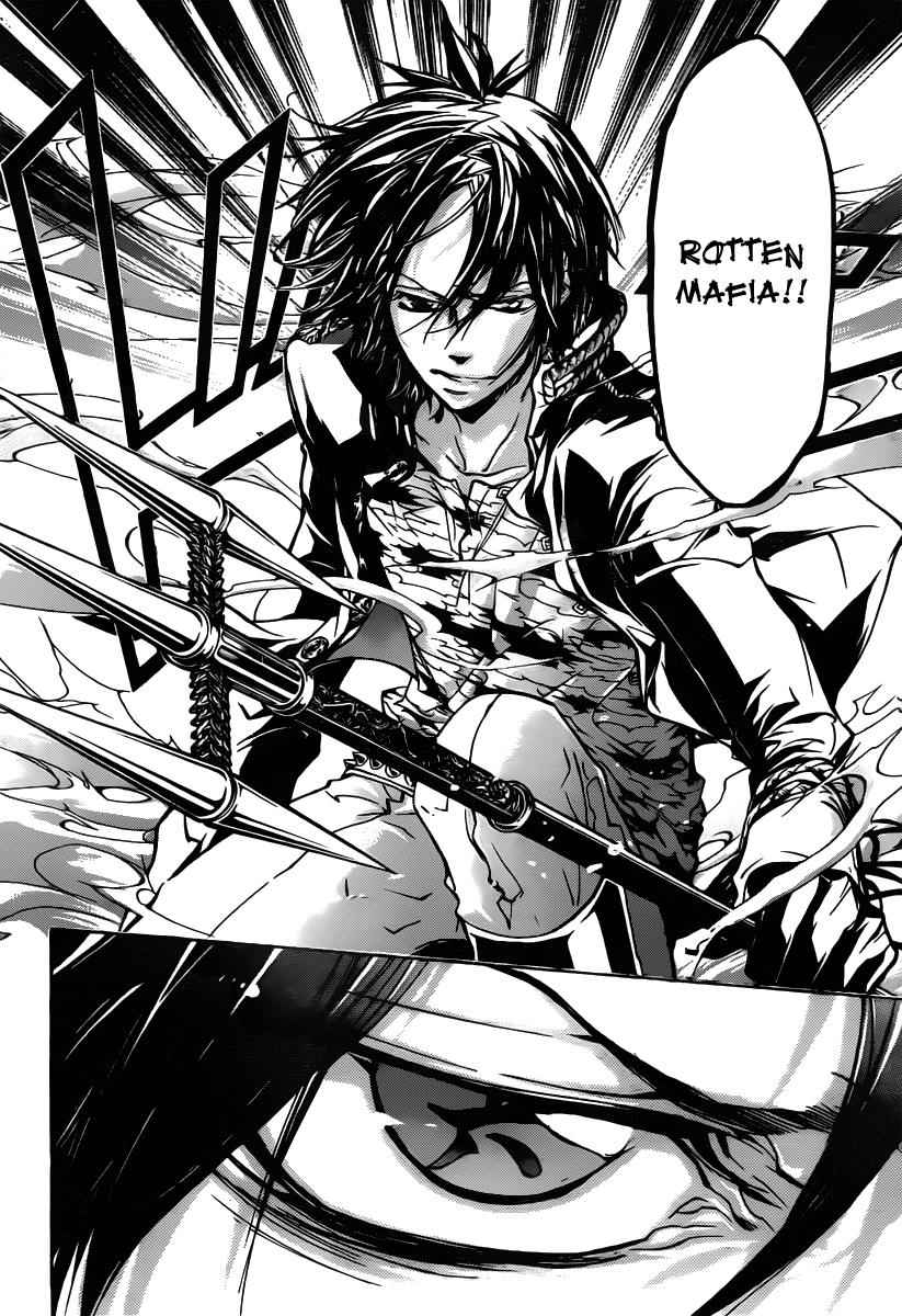 Katekyo Hitman Reborn! Chap 329 - Next Chap 330