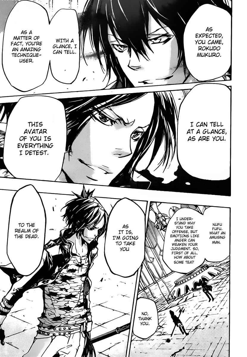 Katekyo Hitman Reborn! Chap 329 - Next Chap 330