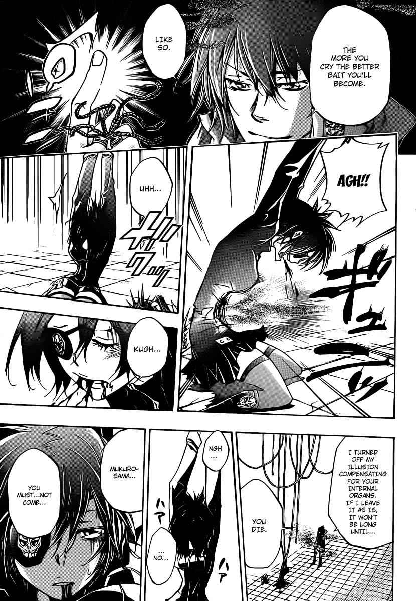 Katekyo Hitman Reborn! Chap 329 - Next Chap 330