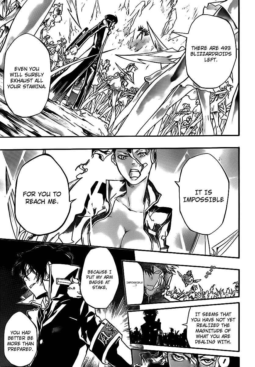 Katekyo Hitman Reborn! Chap 322 - Next Chap 323