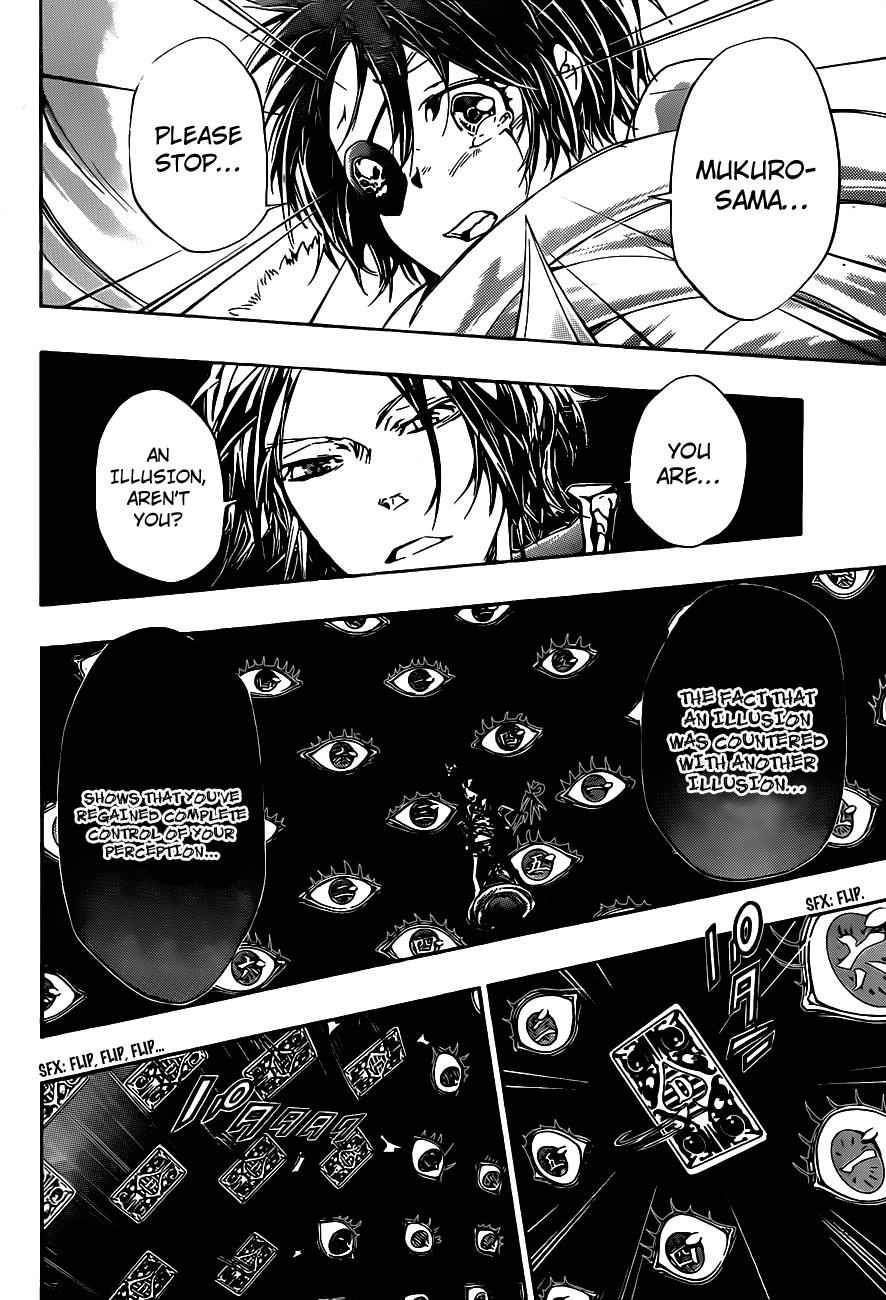 Katekyo Hitman Reborn! Chap 334 - Next Chap 335