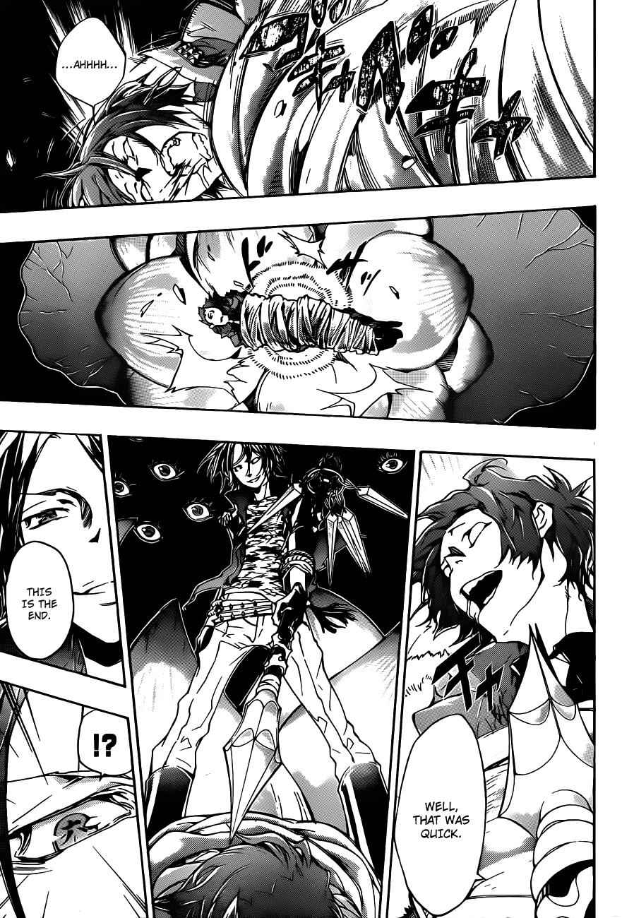 Katekyo Hitman Reborn! Chap 334 - Next Chap 335