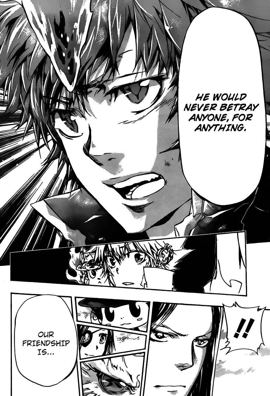 Katekyo Hitman Reborn! Chap 339 - Next Chap 340