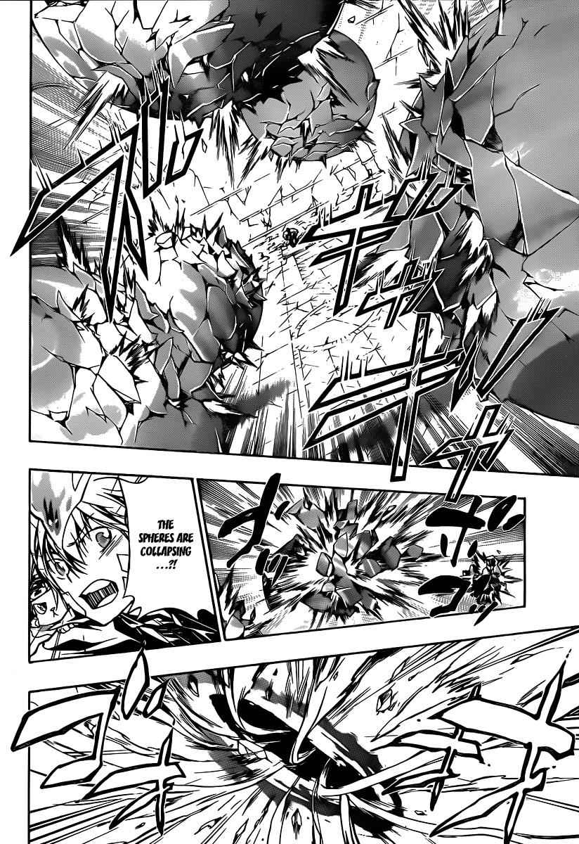 Katekyo Hitman Reborn! Chap 330 - Next Chap 331