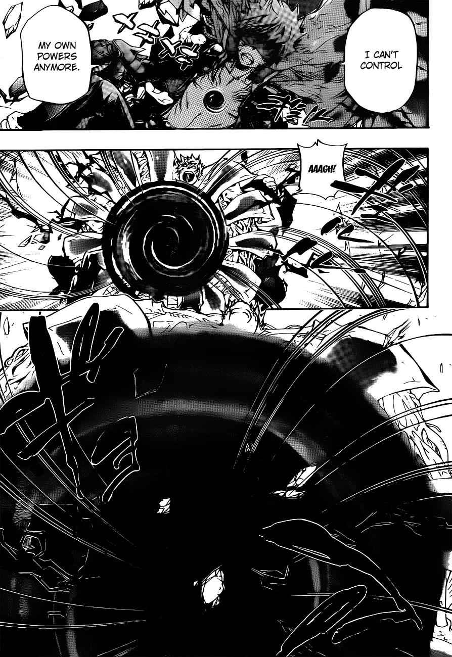 Katekyo Hitman Reborn! Chap 331 - Next Chap 332