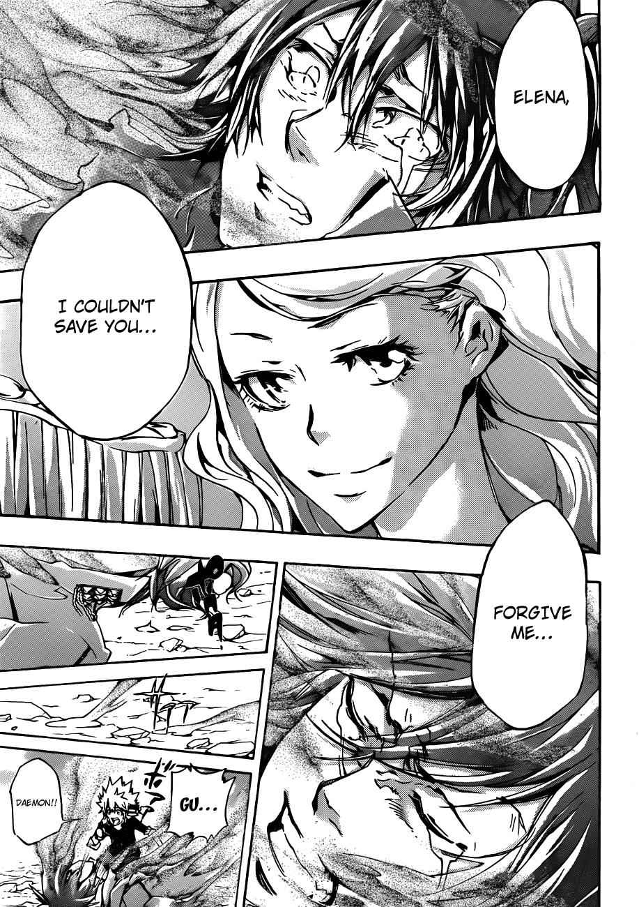 Katekyo Hitman Reborn! Chap 345 - Next Chap 346