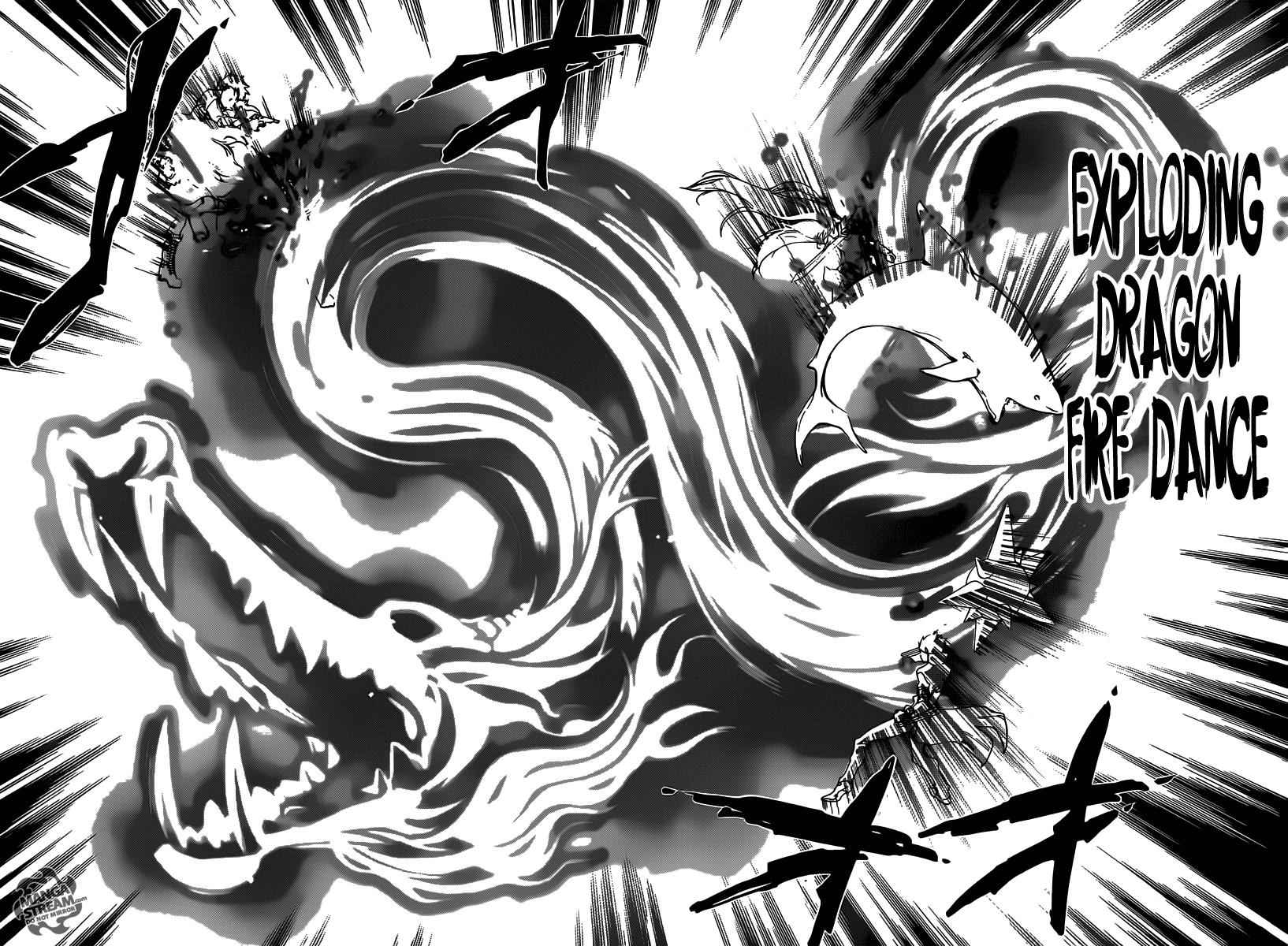 Katekyo Hitman Reborn! Chap 372 - Next Chap 373