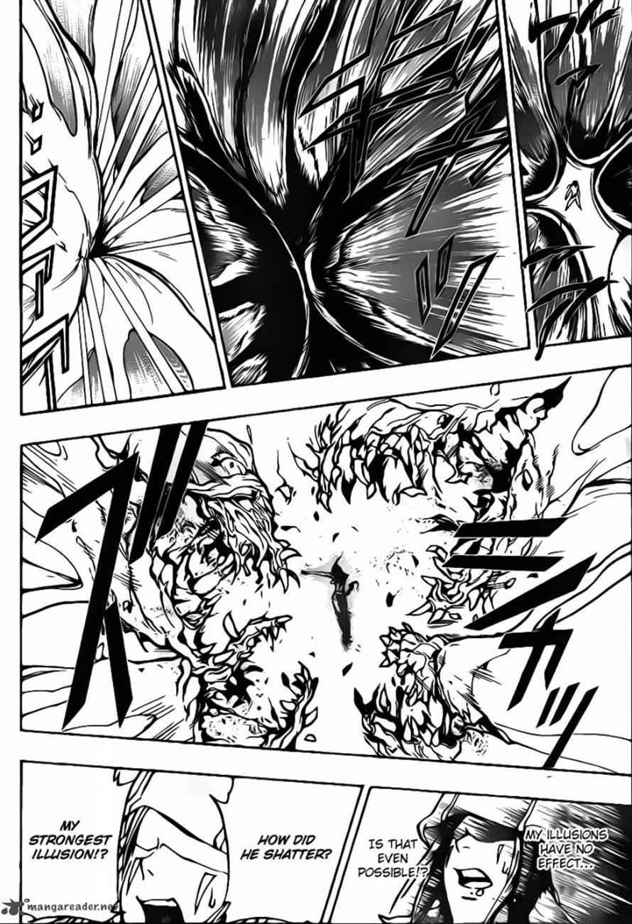 Katekyo Hitman Reborn! Chap 373 - Next Chap 374
