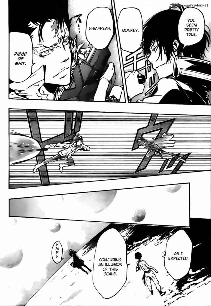 Katekyo Hitman Reborn! Chap 373 - Next Chap 374