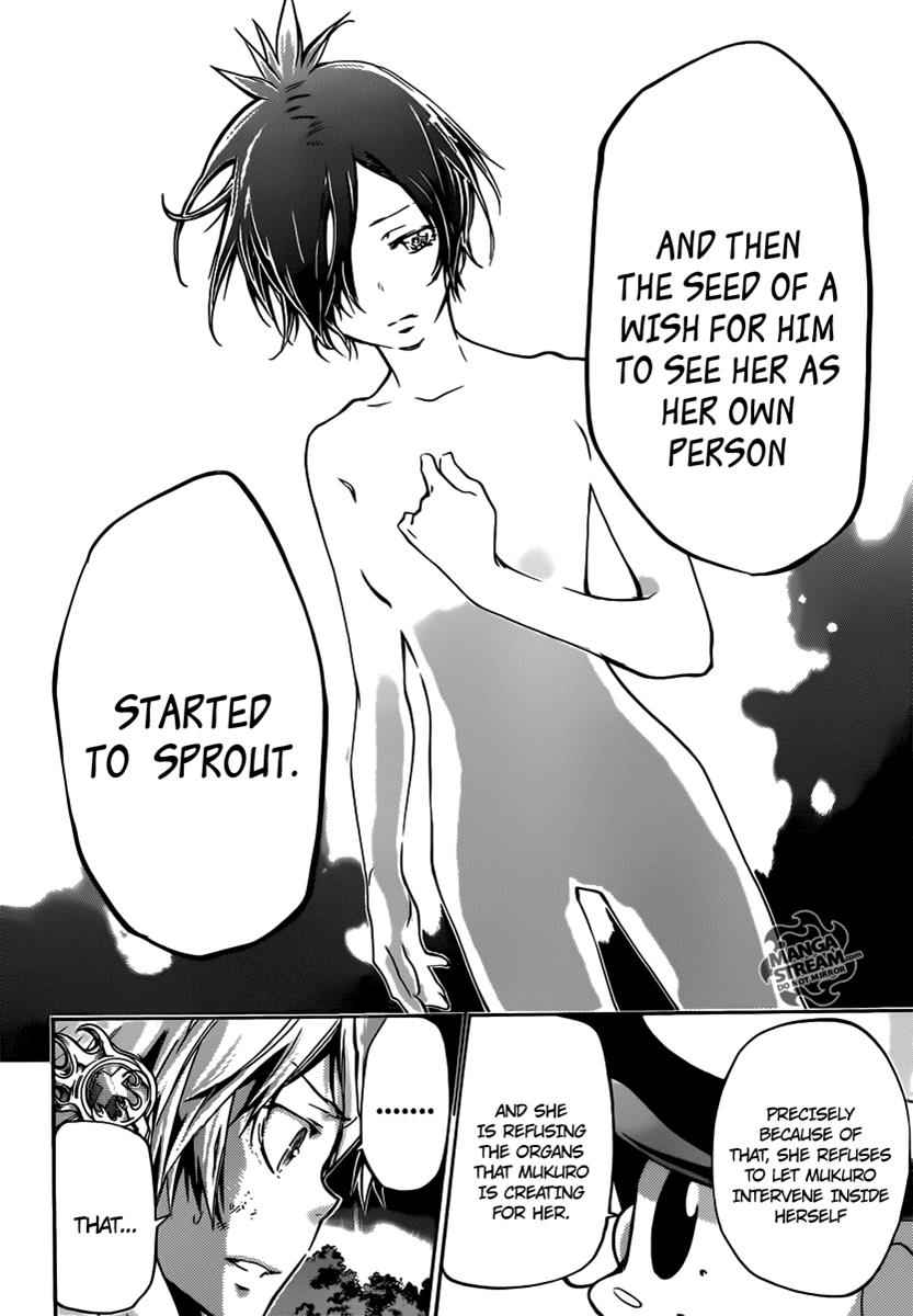 Katekyo Hitman Reborn! Chap 383 - Next Chap 384