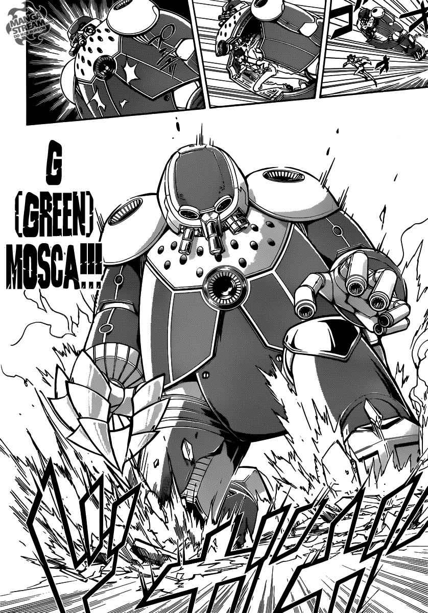 Katekyo Hitman Reborn! Chap 399 - Next Chap 400