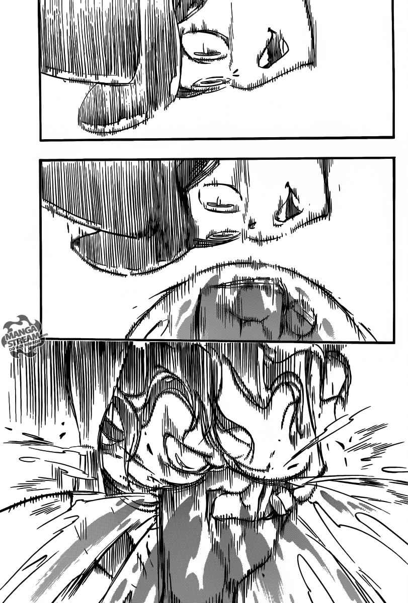 Katekyo Hitman Reborn! Chap 404 - Next Chap 405