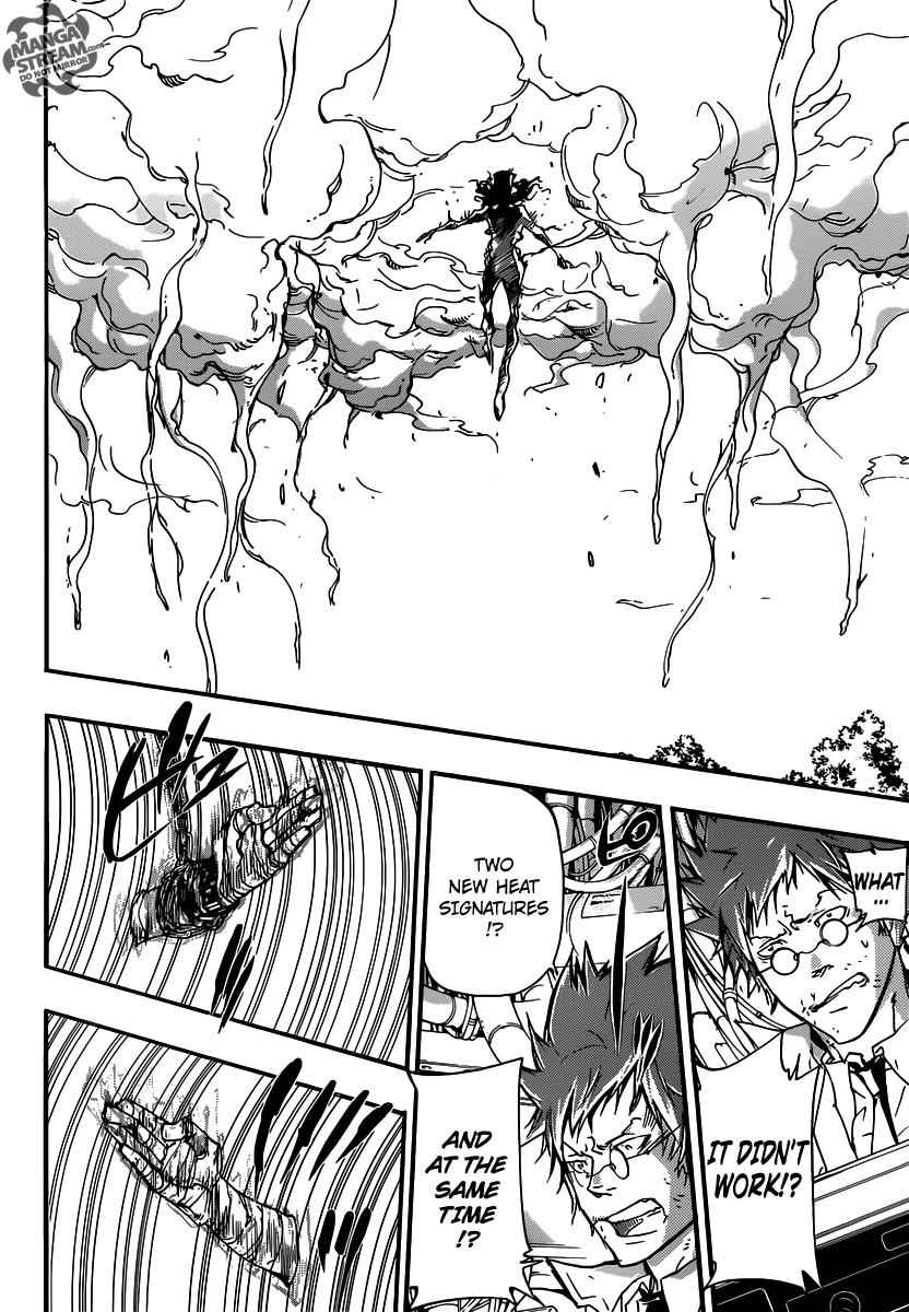 Katekyo Hitman Reborn! Chap 400 - Next Chap 401