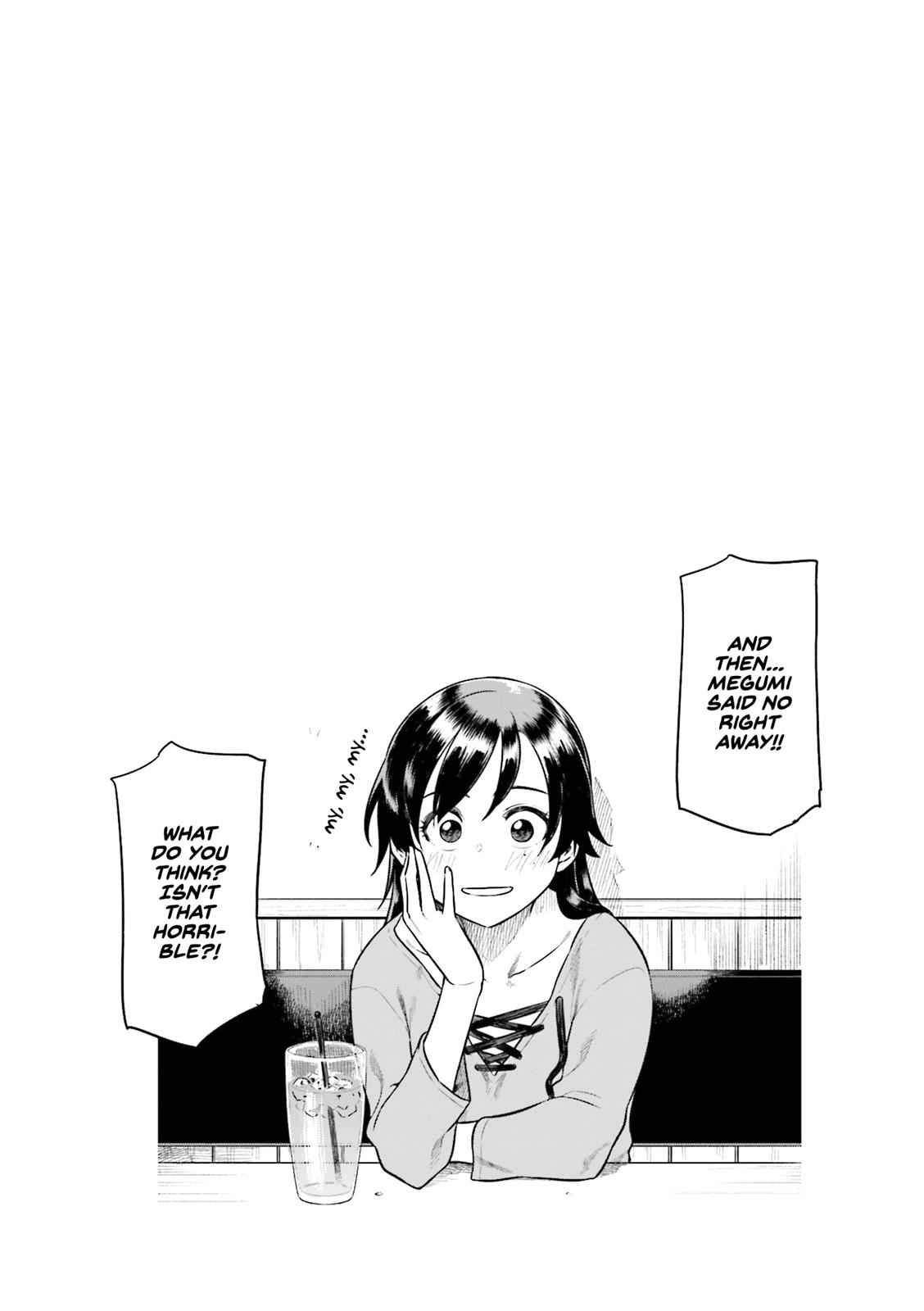 Kawaii Joushi wo Komarasetai Chap 24 - Next Chap 25