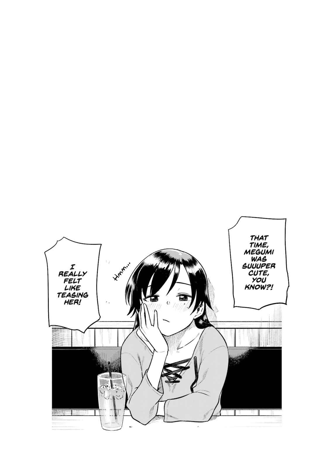 Kawaii Joushi wo Komarasetai Chap 24 - Next Chap 25