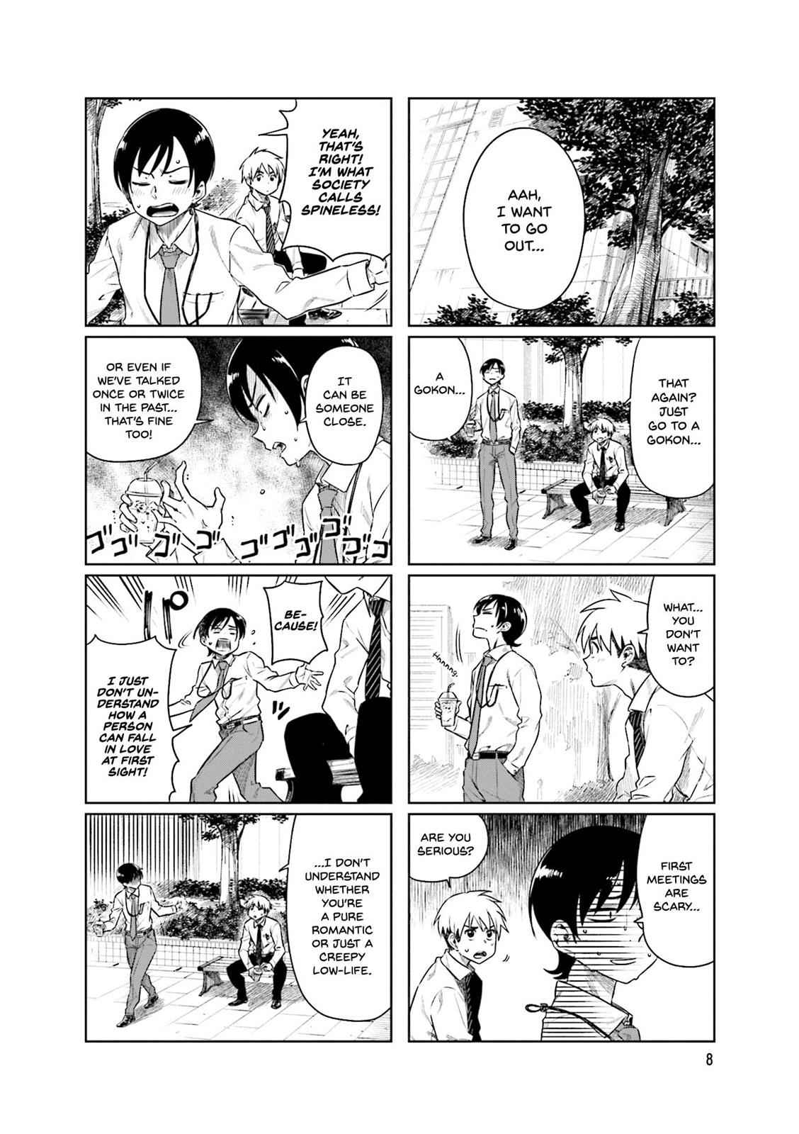 Kawaii Joushi wo Komarasetai Chap 29 - Next Chap 30