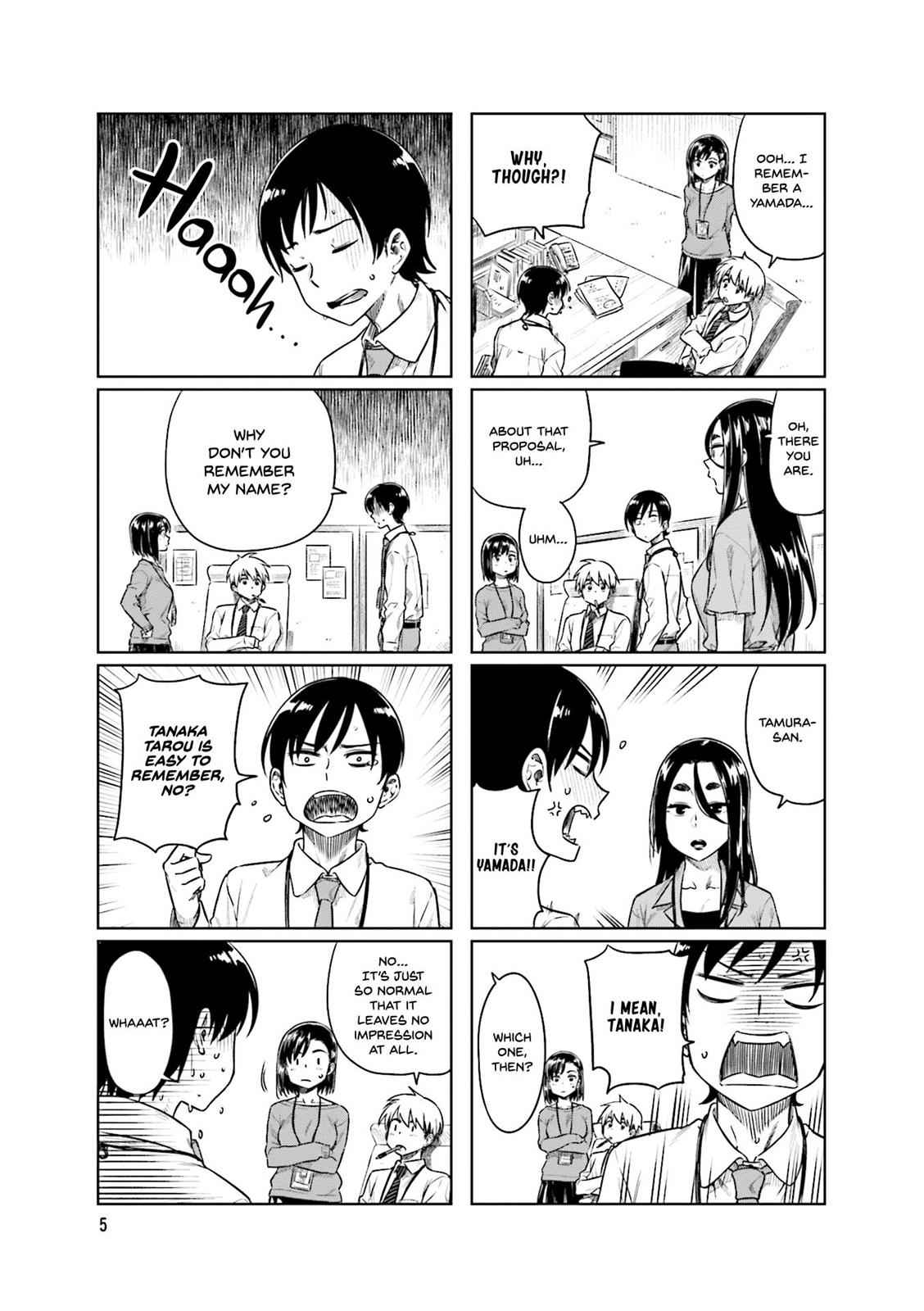 Kawaii Joushi wo Komarasetai Chap 29 - Next Chap 30