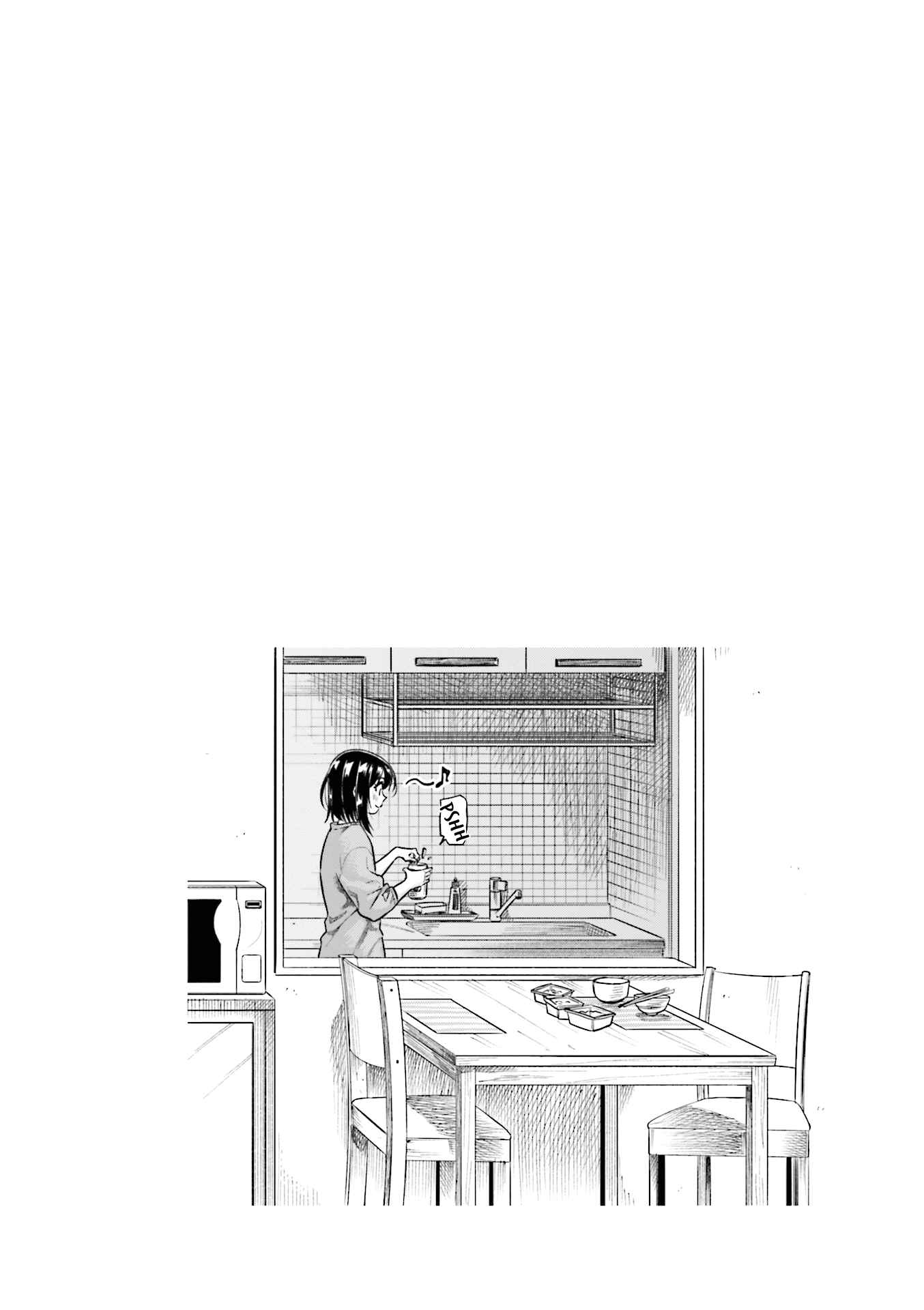 Kawaii Joushi wo Komarasetai Chap 21 - Next Chap 22