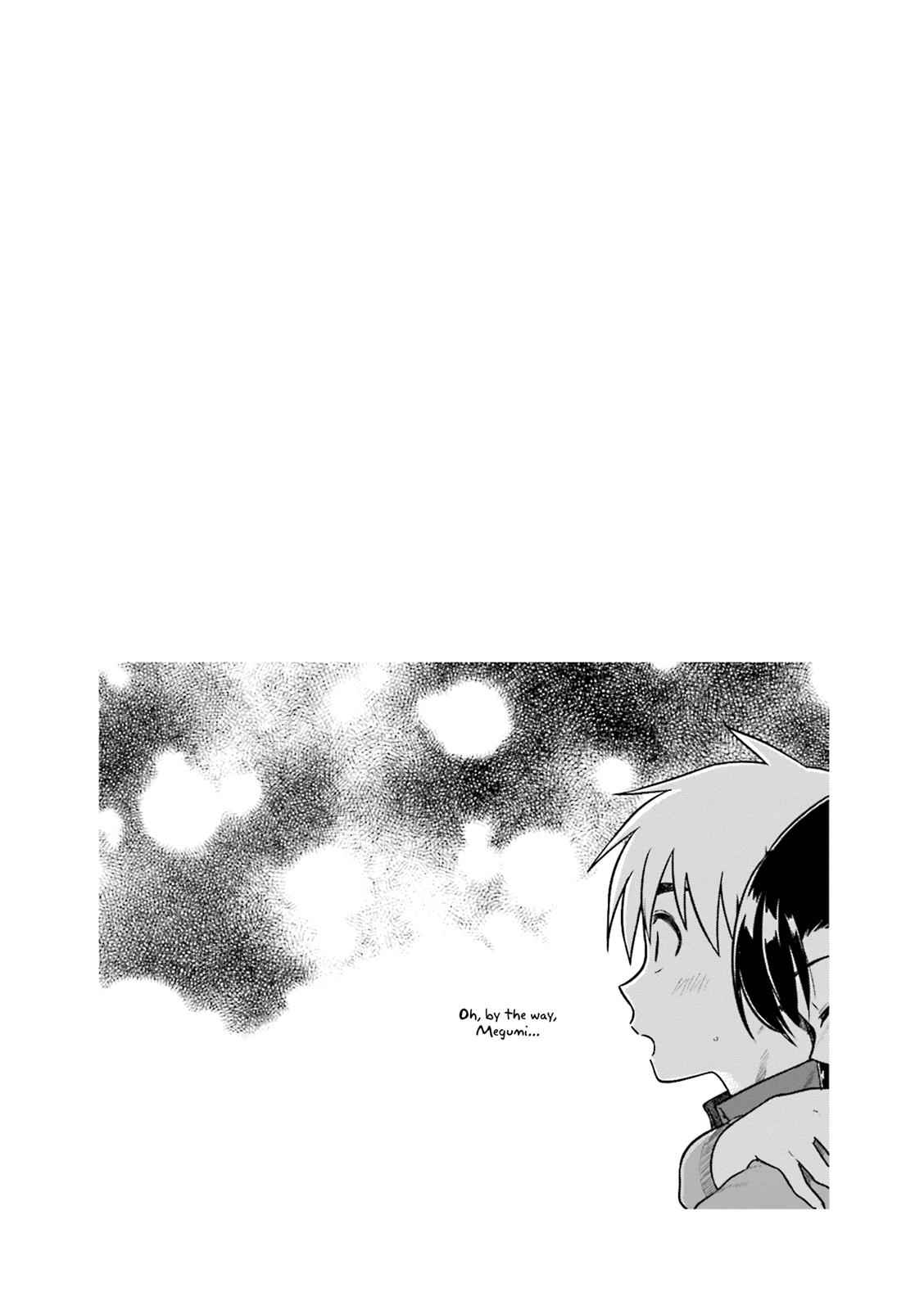 Kawaii Joushi wo Komarasetai Chap 34 - Next Chap 35