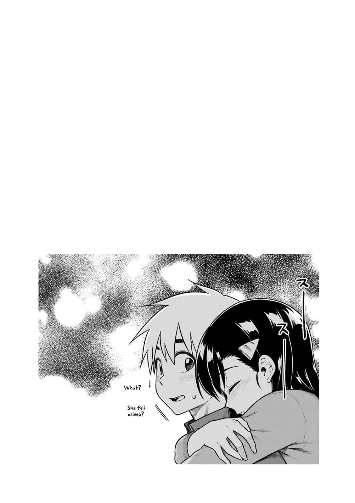 Kawaii Joushi wo Komarasetai Chap 34 - Next Chap 35