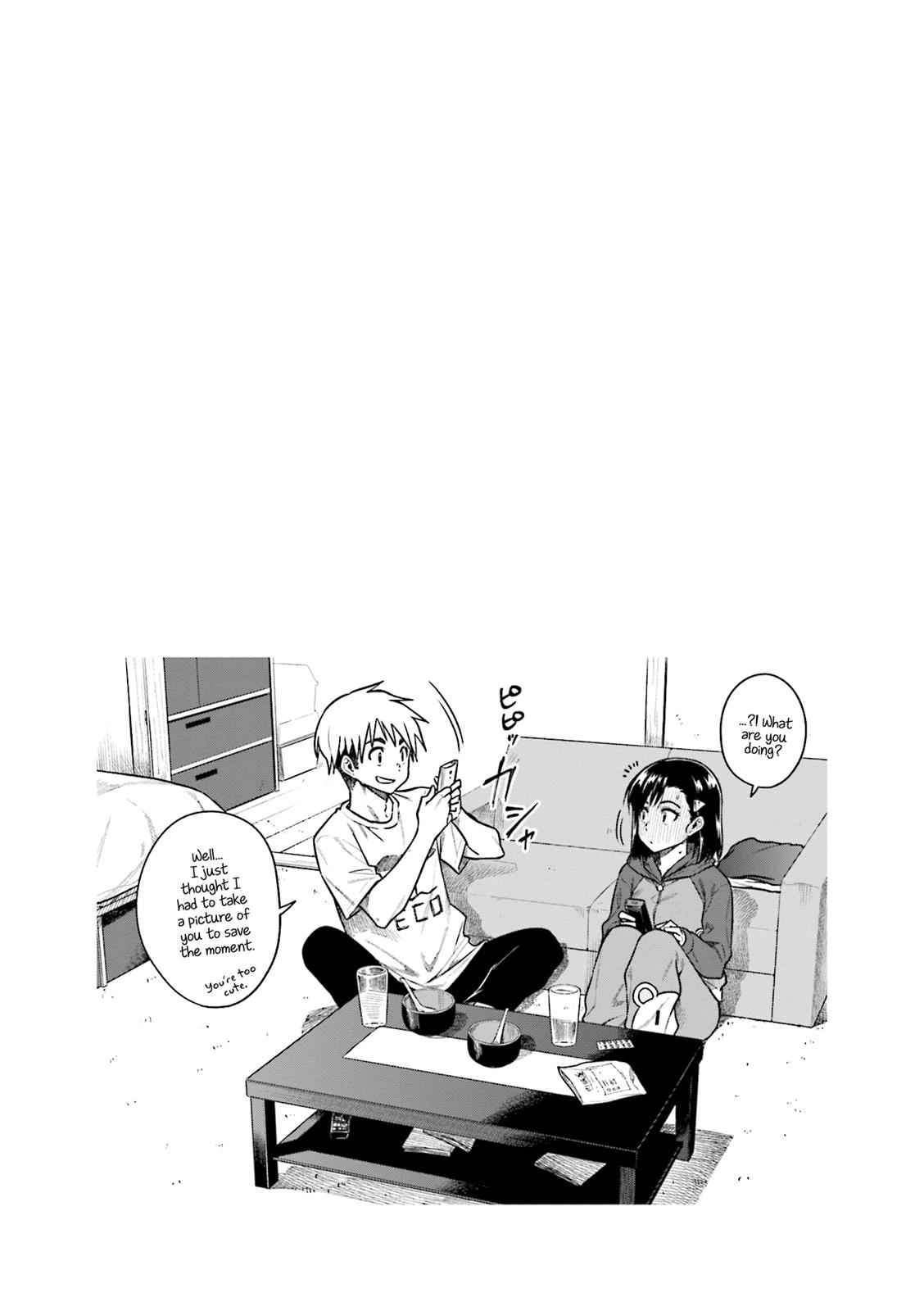 Kawaii Joushi wo Komarasetai Chap 38 - Next Chap 39