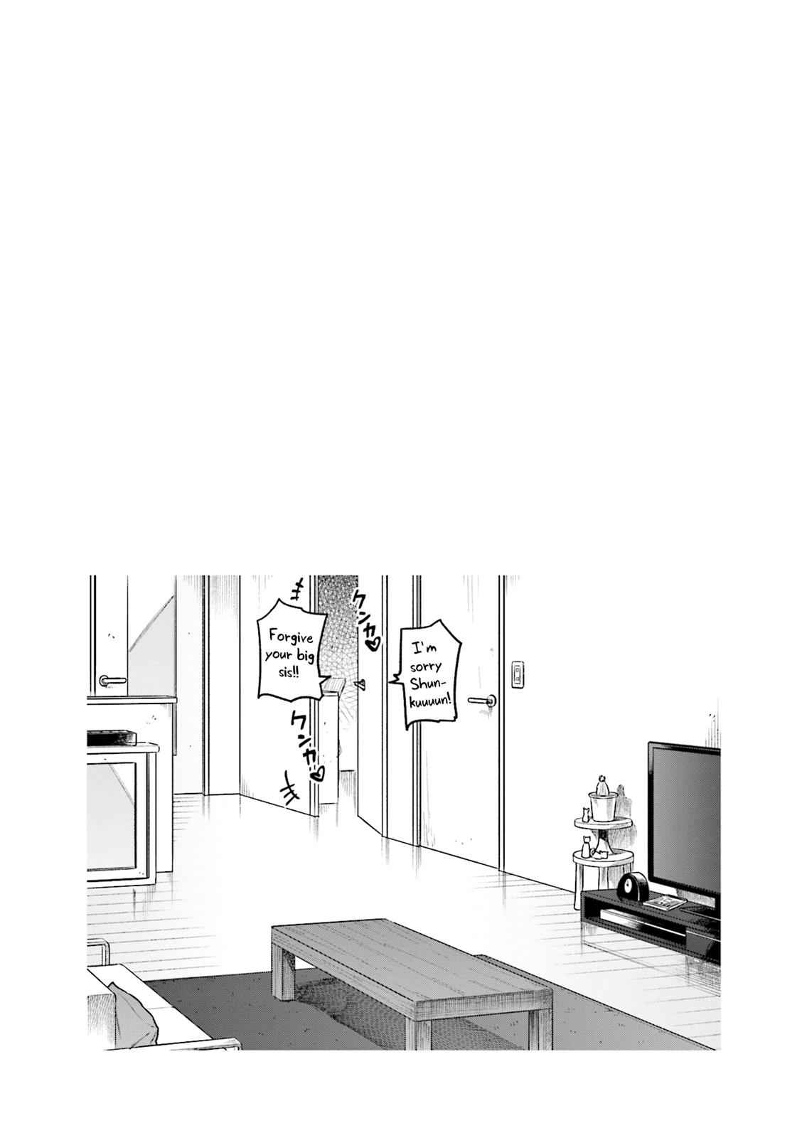 Kawaii Joushi wo Komarasetai Chap 41 - Next Chap 42