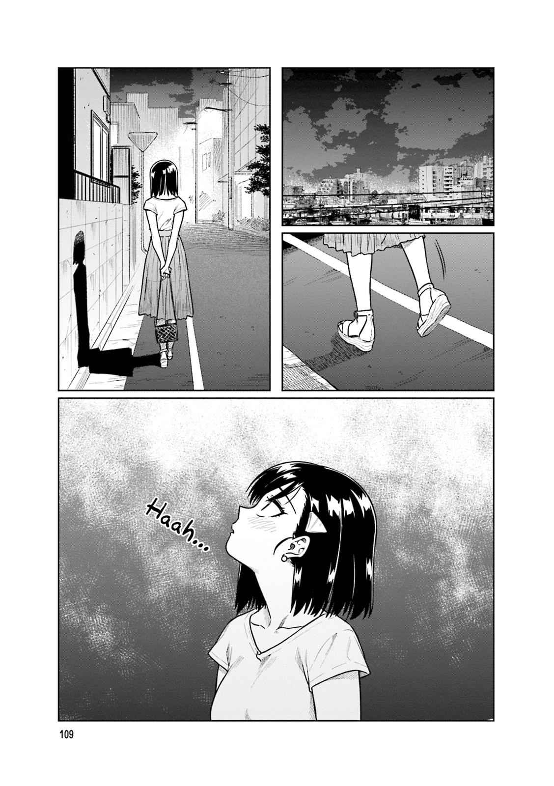 Kawaii Joushi wo Komarasetai Chap 41 - Next Chap 42