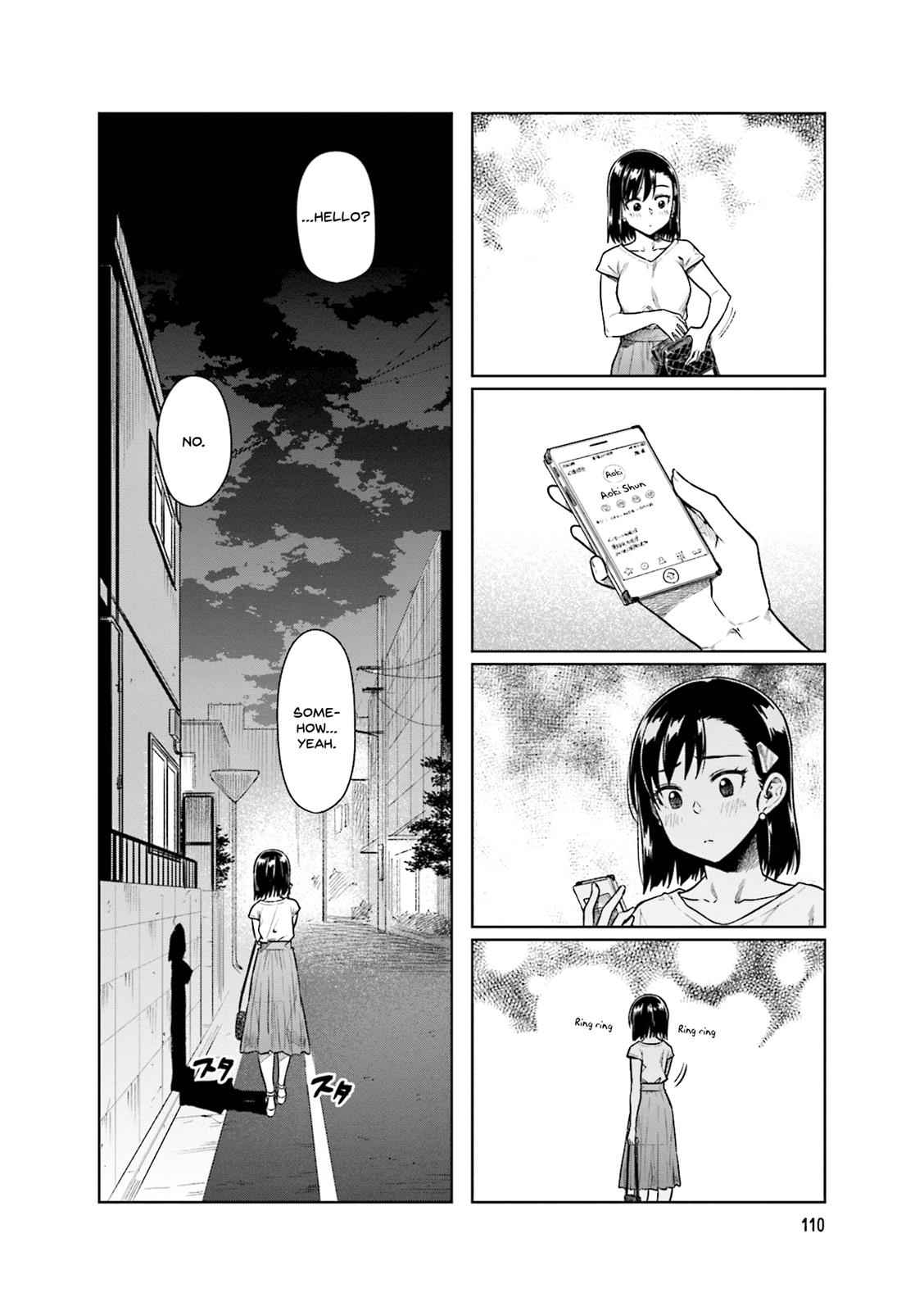 Kawaii Joushi wo Komarasetai Chap 41 - Next Chap 42