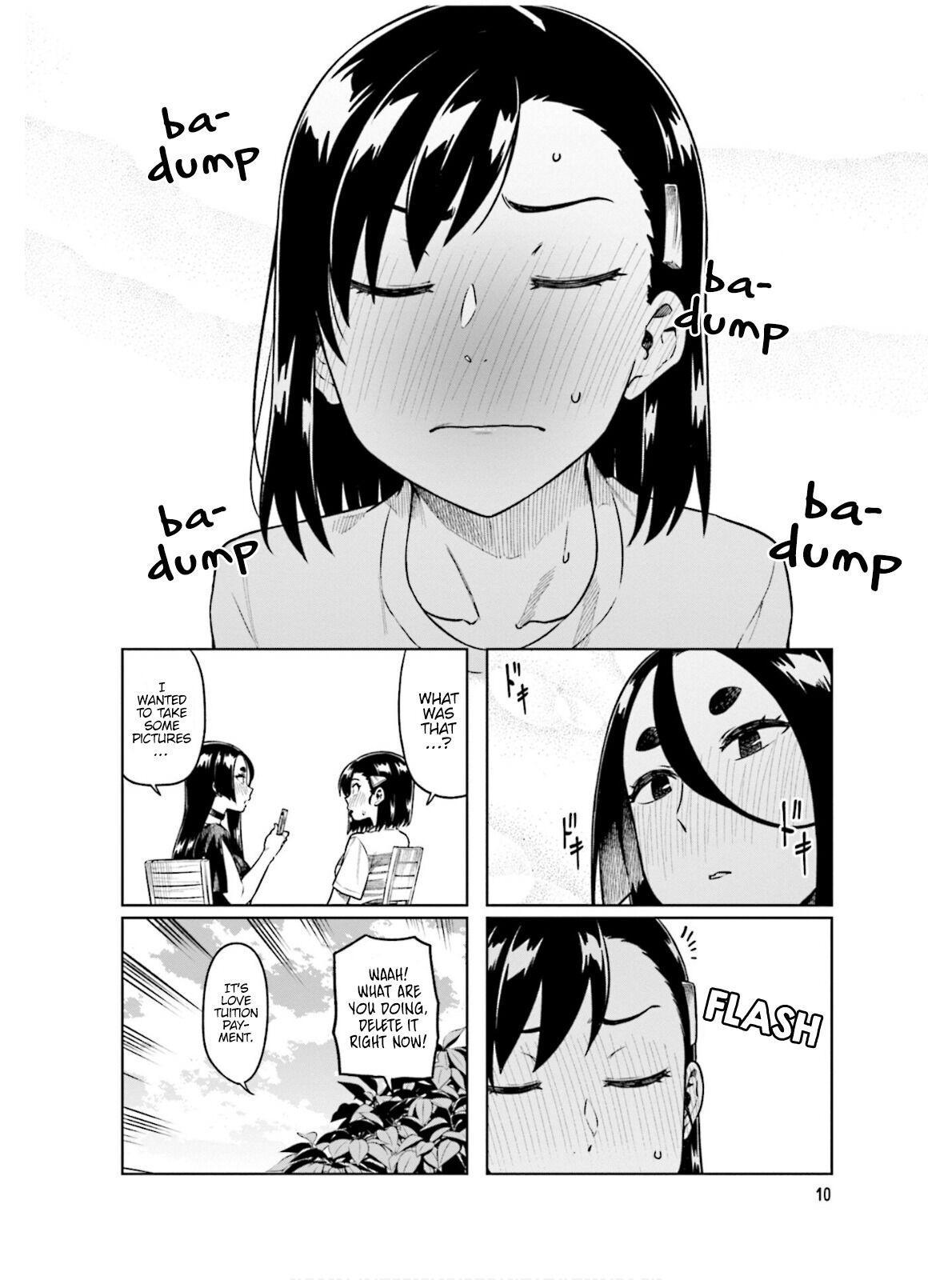 Kawaii Joushi wo Komarasetai Chap 56 - Next Chap 57