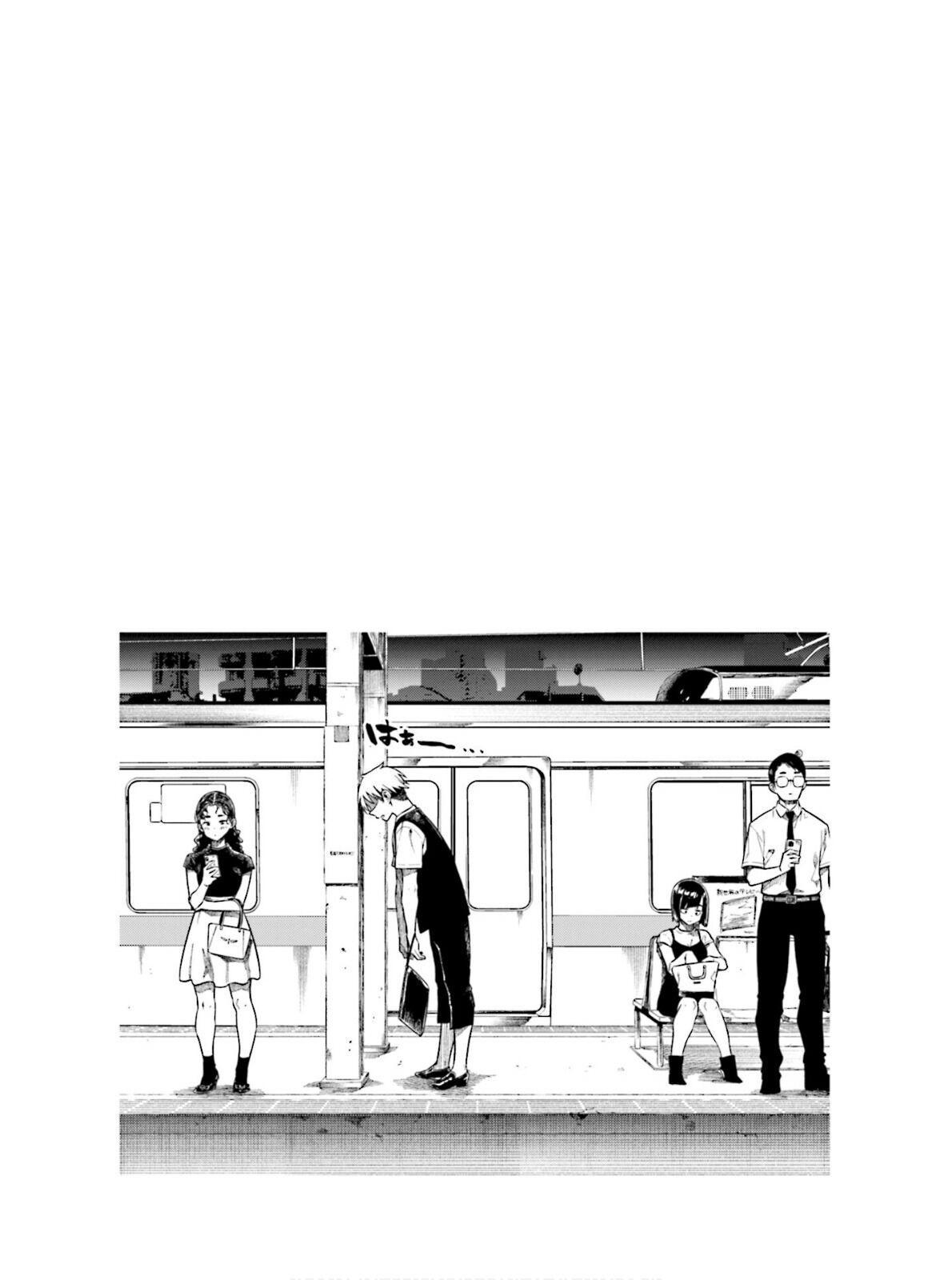 Kawaii Joushi wo Komarasetai Chap 59 - Next Chap 60