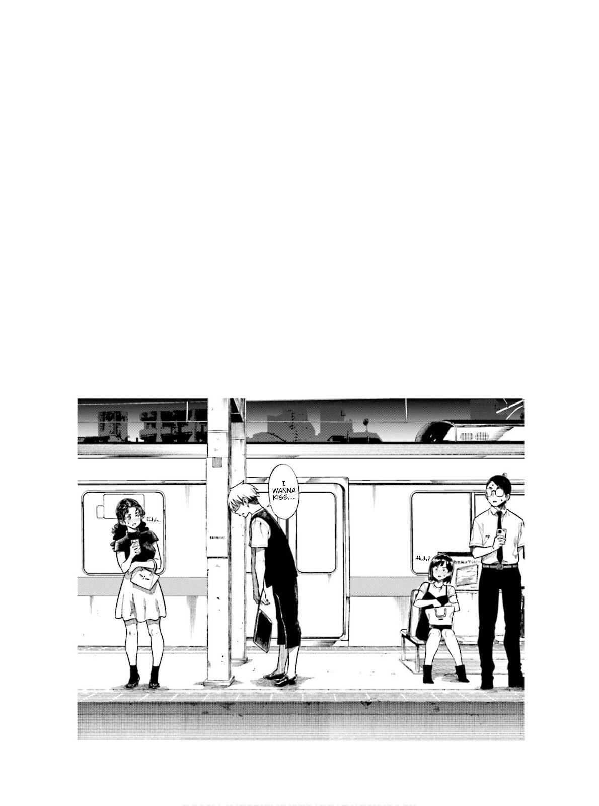 Kawaii Joushi wo Komarasetai Chap 59 - Next Chap 60