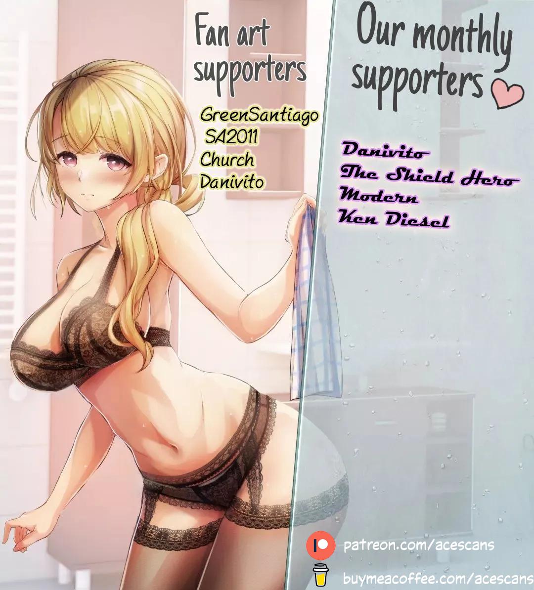 Kawaii Joushi wo Komarasetai Chap 67 - Next Chap 68