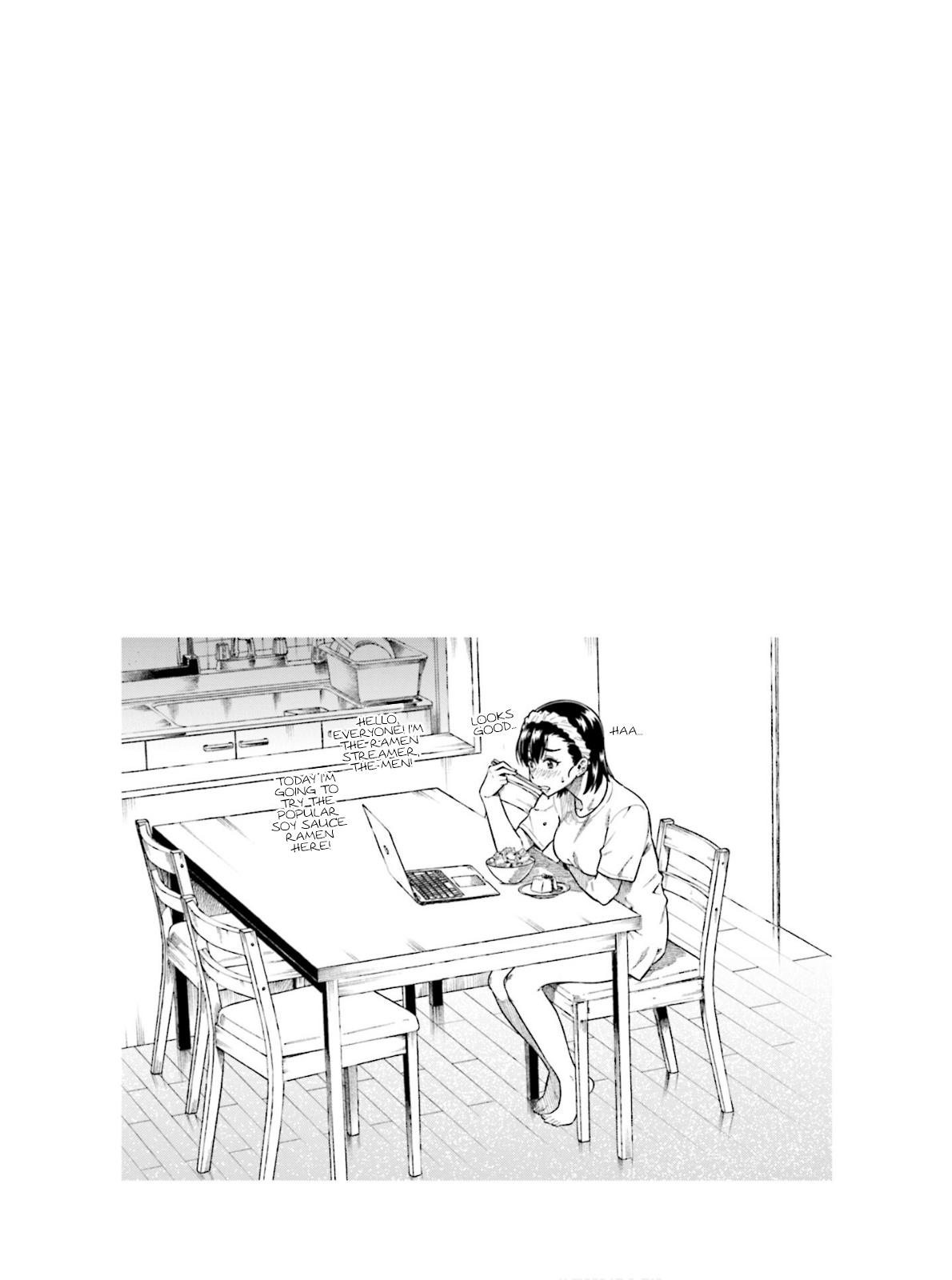 Kawaii Joushi wo Komarasetai Chap 68 - Next Chap 69