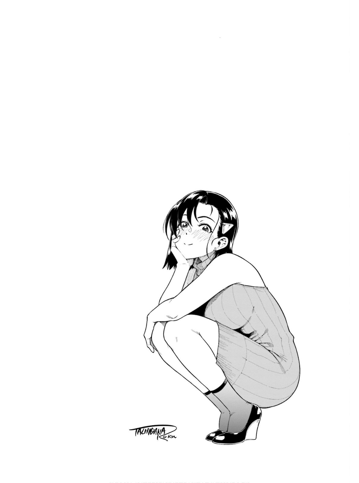 Kawaii Joushi wo Komarasetai Chap 68 - Next Chap 69