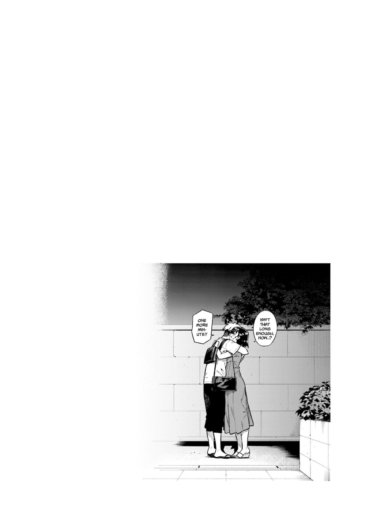 Kawaii Joushi wo Komarasetai Chap 75 - Next Chap 76