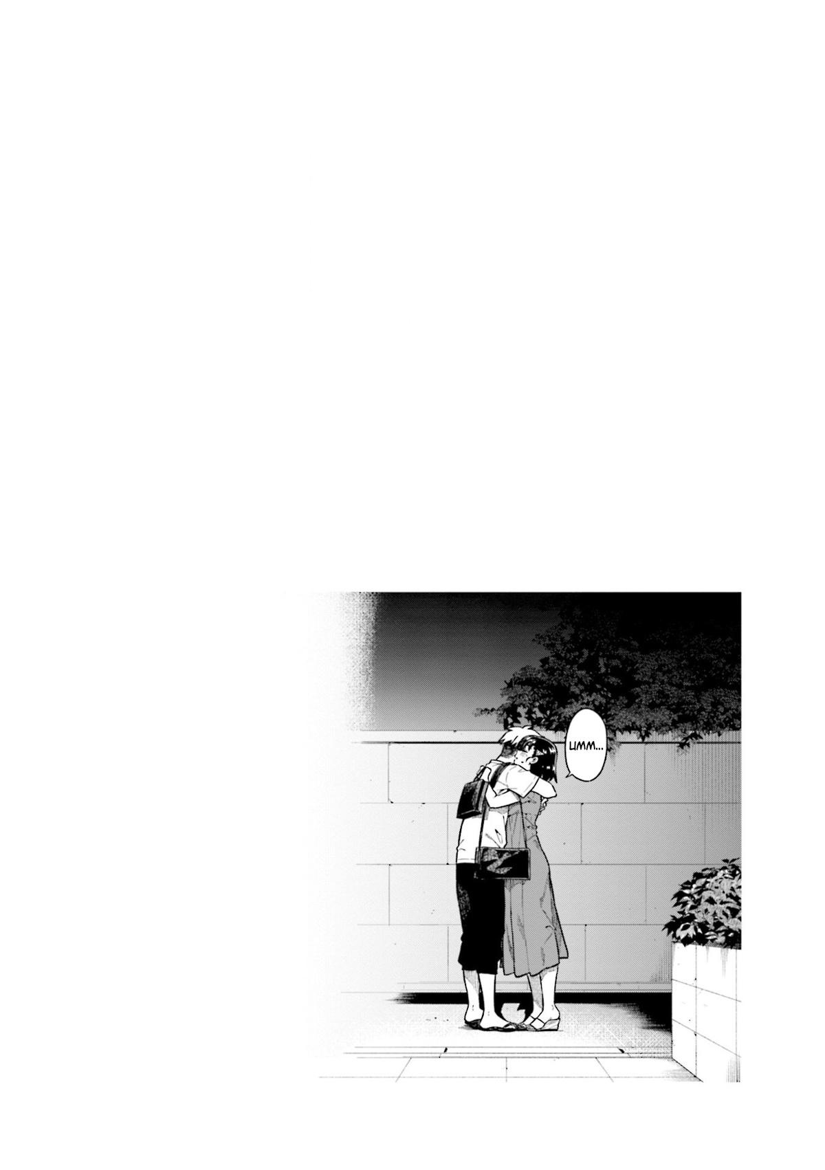 Kawaii Joushi wo Komarasetai Chap 75 - Next Chap 76