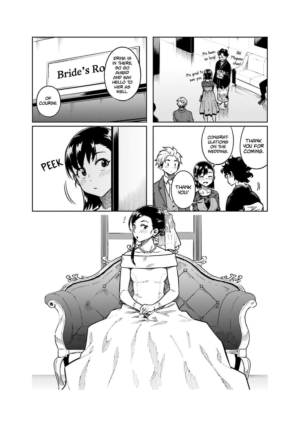 Kawaii Joushi wo Komarasetai Chap 78 - Next Chap 79