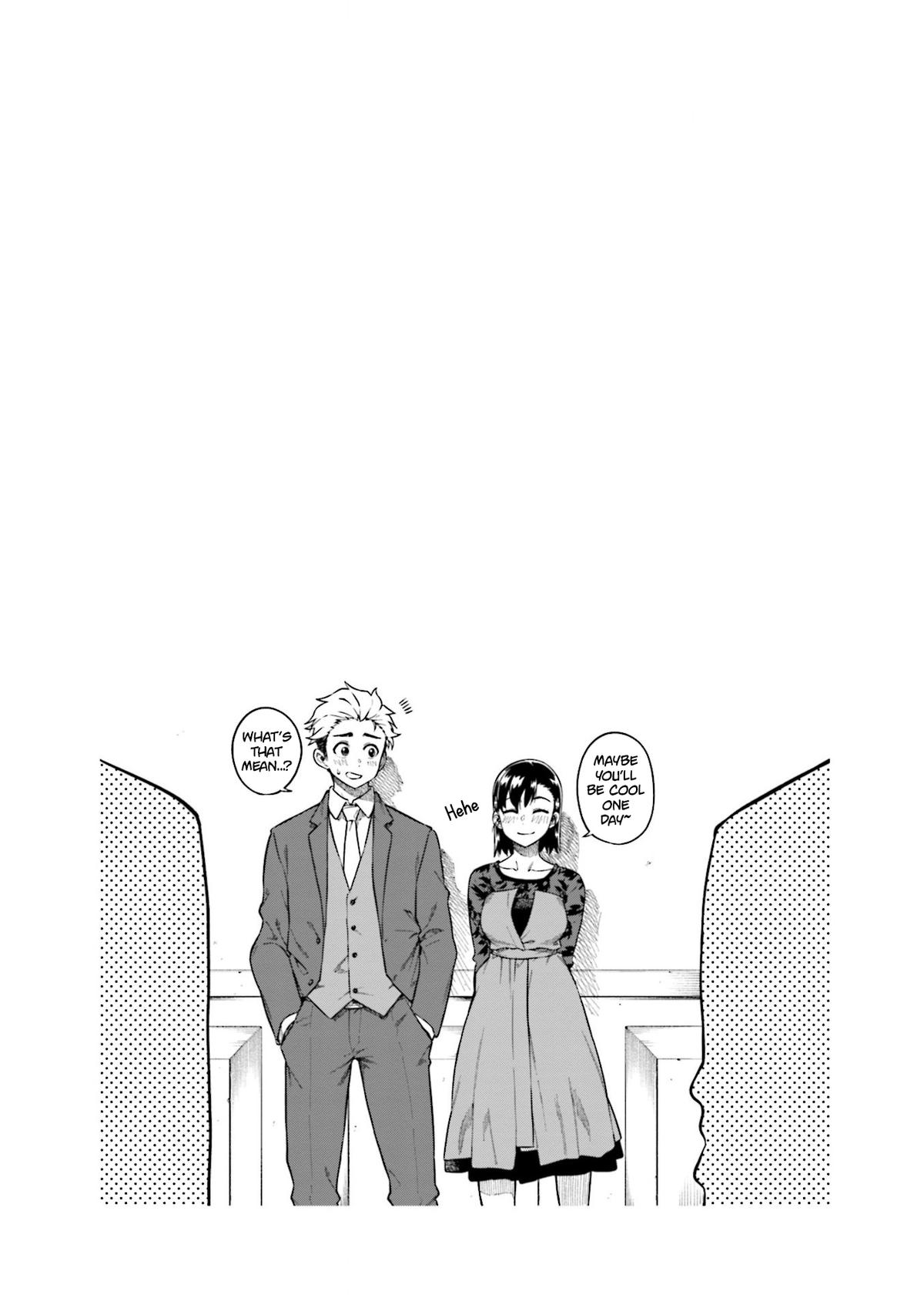 Kawaii Joushi wo Komarasetai Chap 79 - Next Chap 80