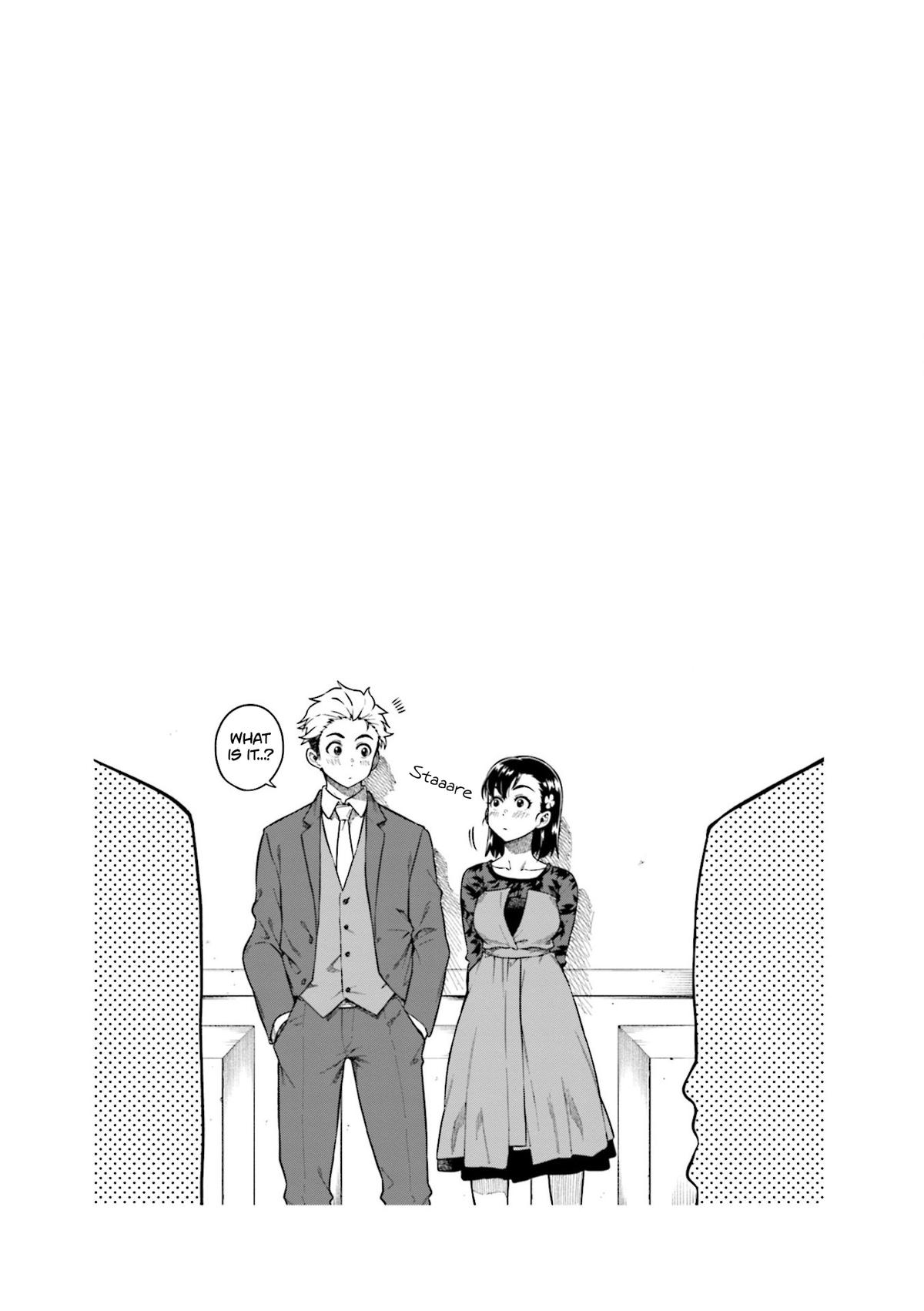 Kawaii Joushi wo Komarasetai Chap 79 - Next Chap 80