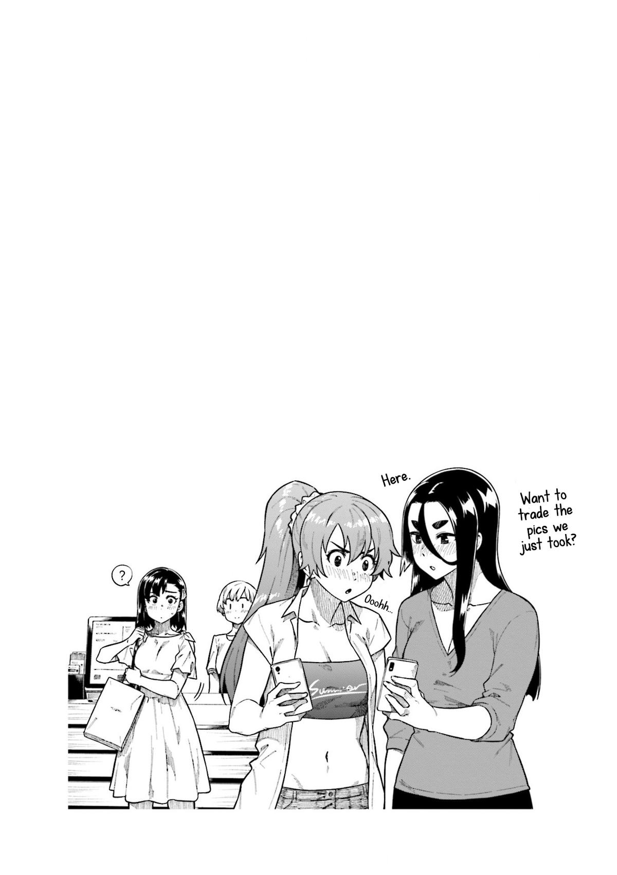 Kawaii Joushi wo Komarasetai Chap 72 - Next Chap 73